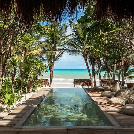 Xela Tulum - Member Of Design Hotels Luaran gambar