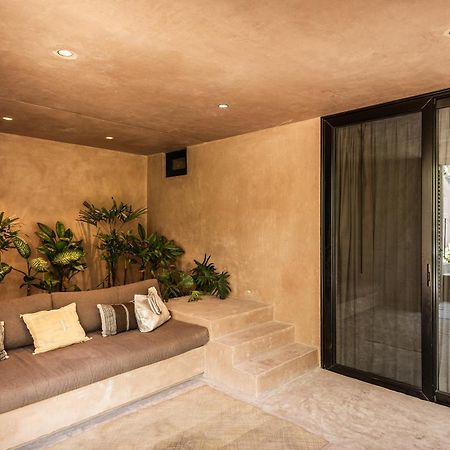 Xela Tulum - Member Of Design Hotels Luaran gambar