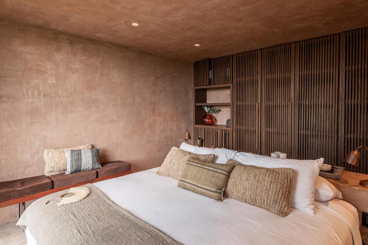 Xela Tulum - Member Of Design Hotels Luaran gambar