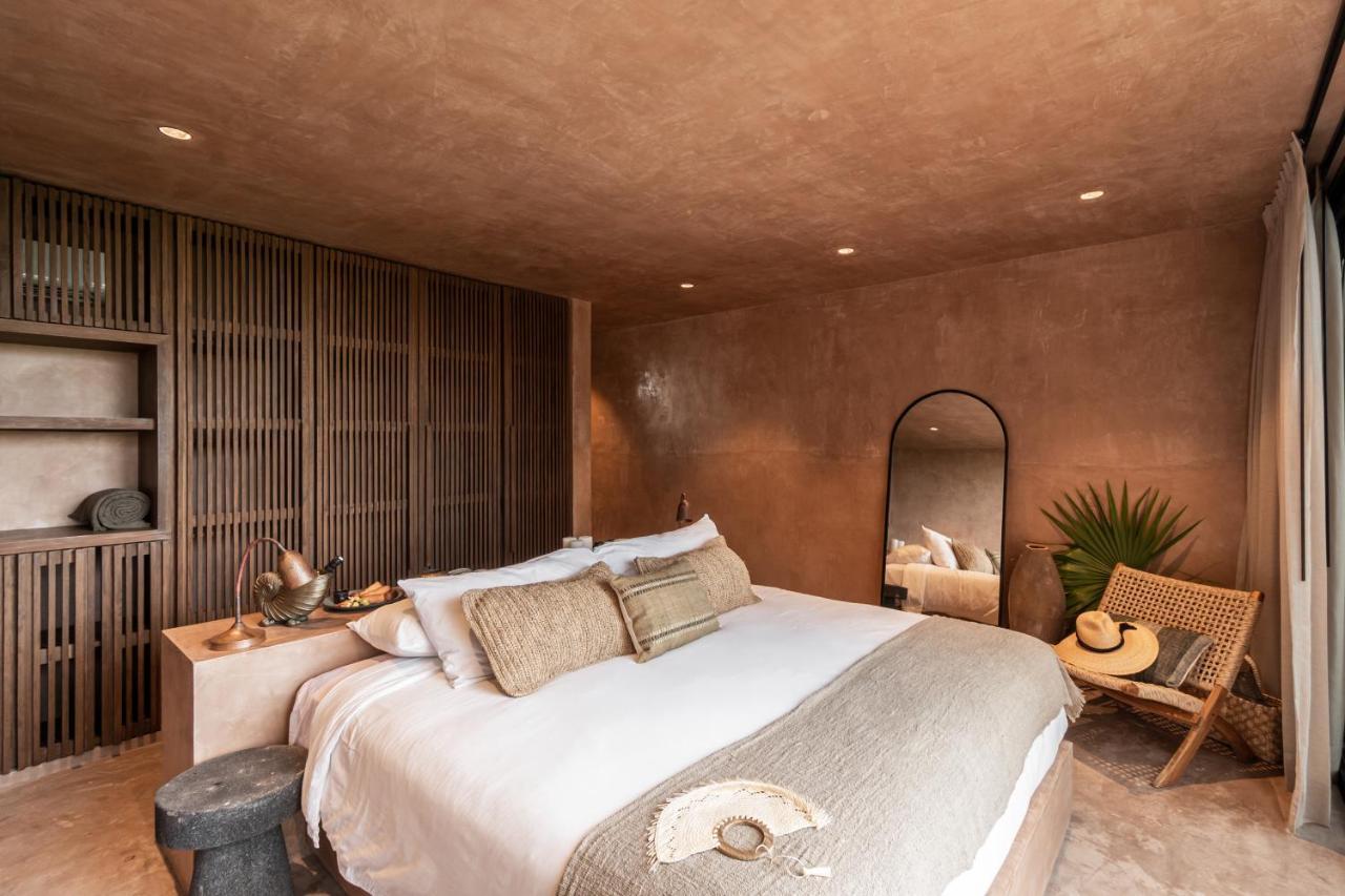 Xela Tulum - Member Of Design Hotels Luaran gambar