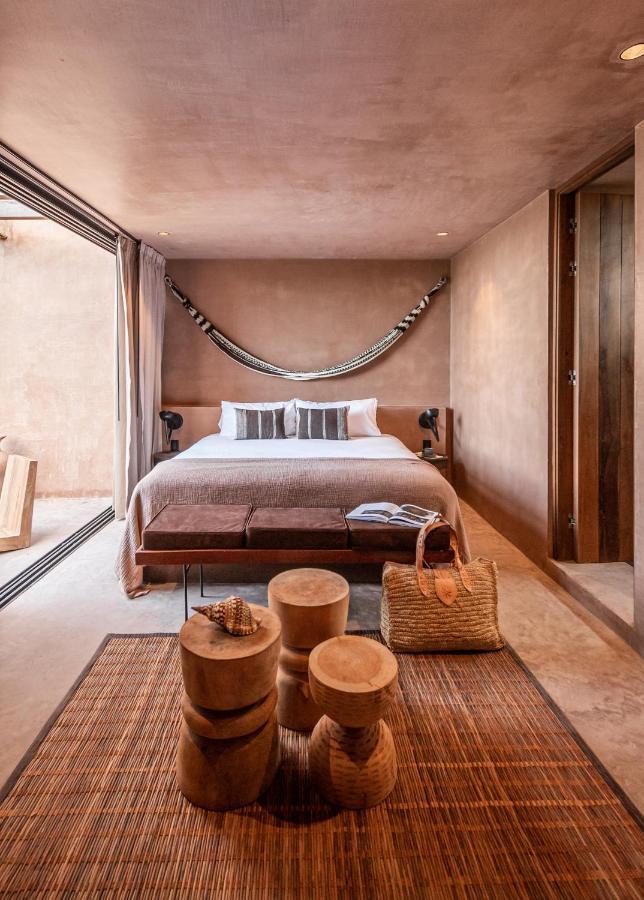 Xela Tulum - Member Of Design Hotels Luaran gambar