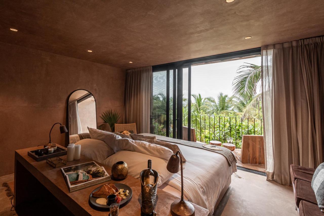 Xela Tulum - Member Of Design Hotels Luaran gambar
