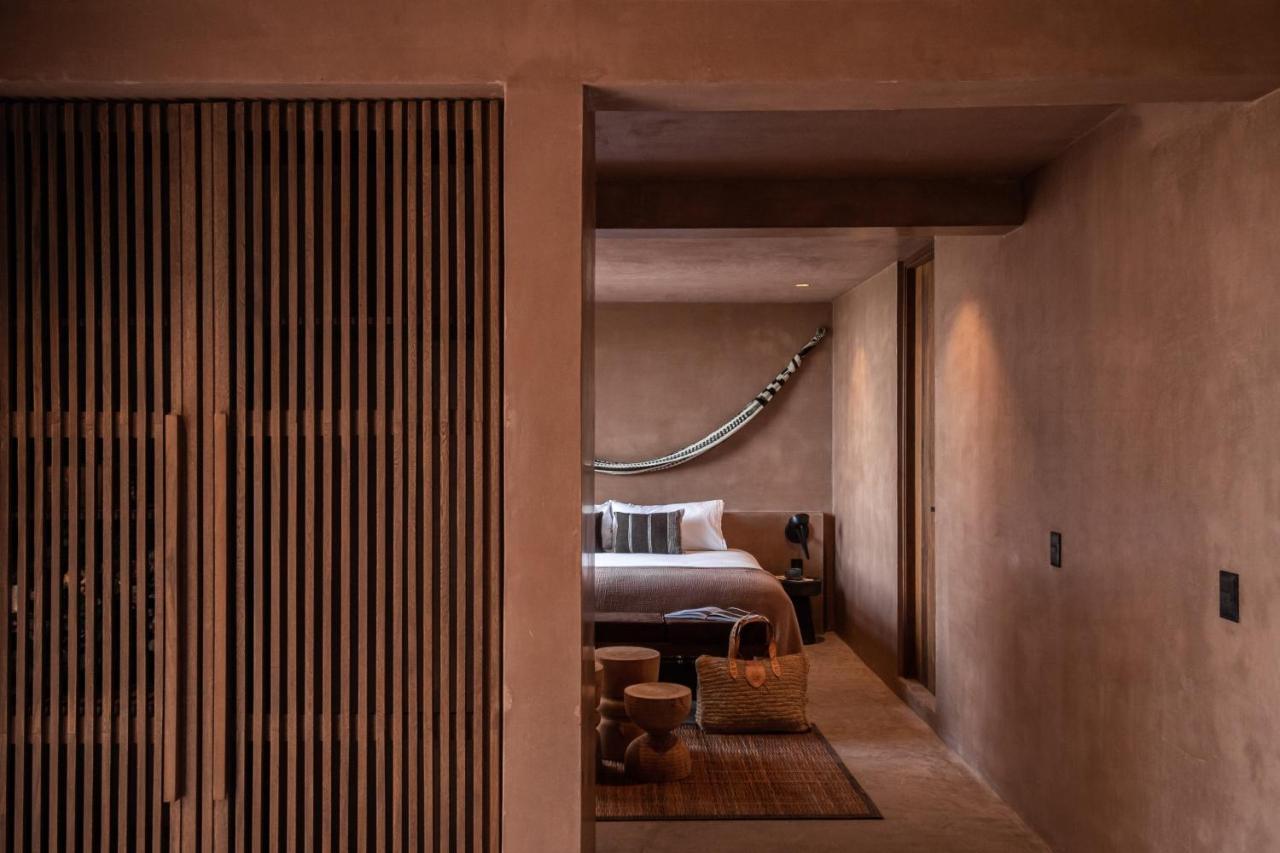 Xela Tulum - Member Of Design Hotels Luaran gambar