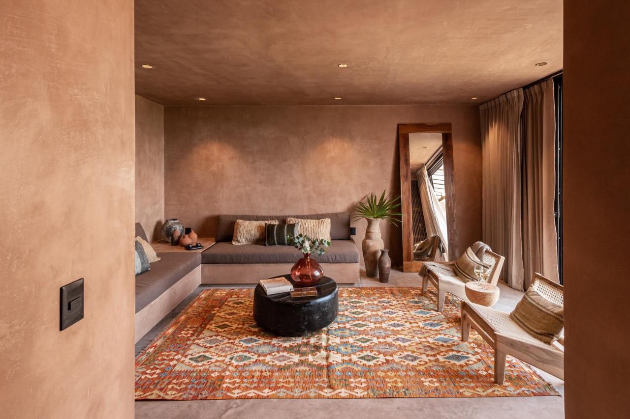 Xela Tulum - Member Of Design Hotels Luaran gambar