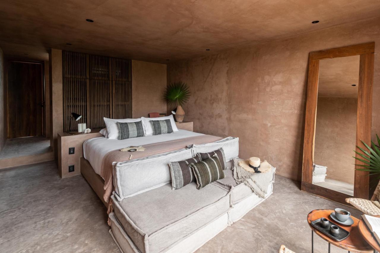 Xela Tulum - Member Of Design Hotels Luaran gambar