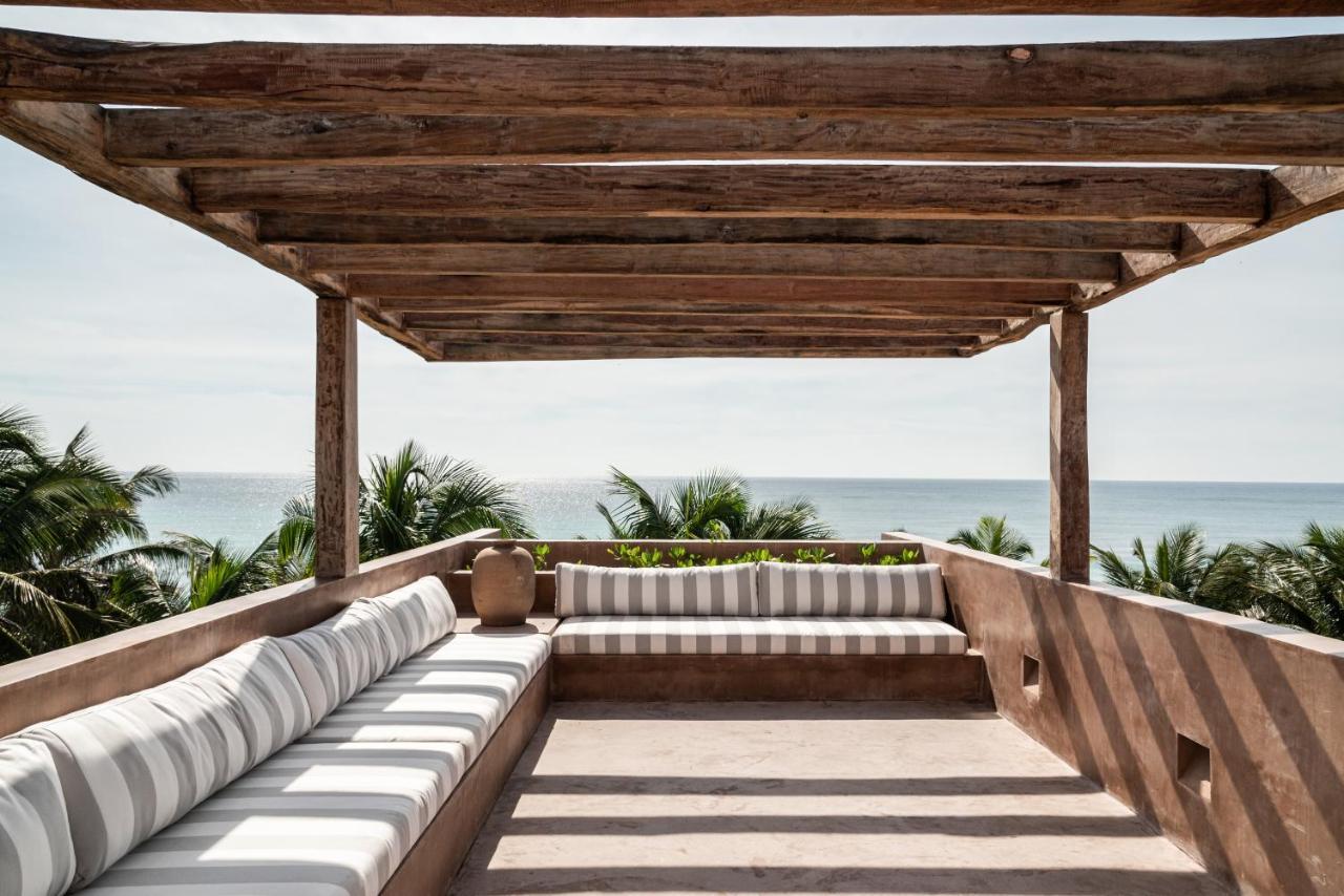 Xela Tulum - Member Of Design Hotels Luaran gambar