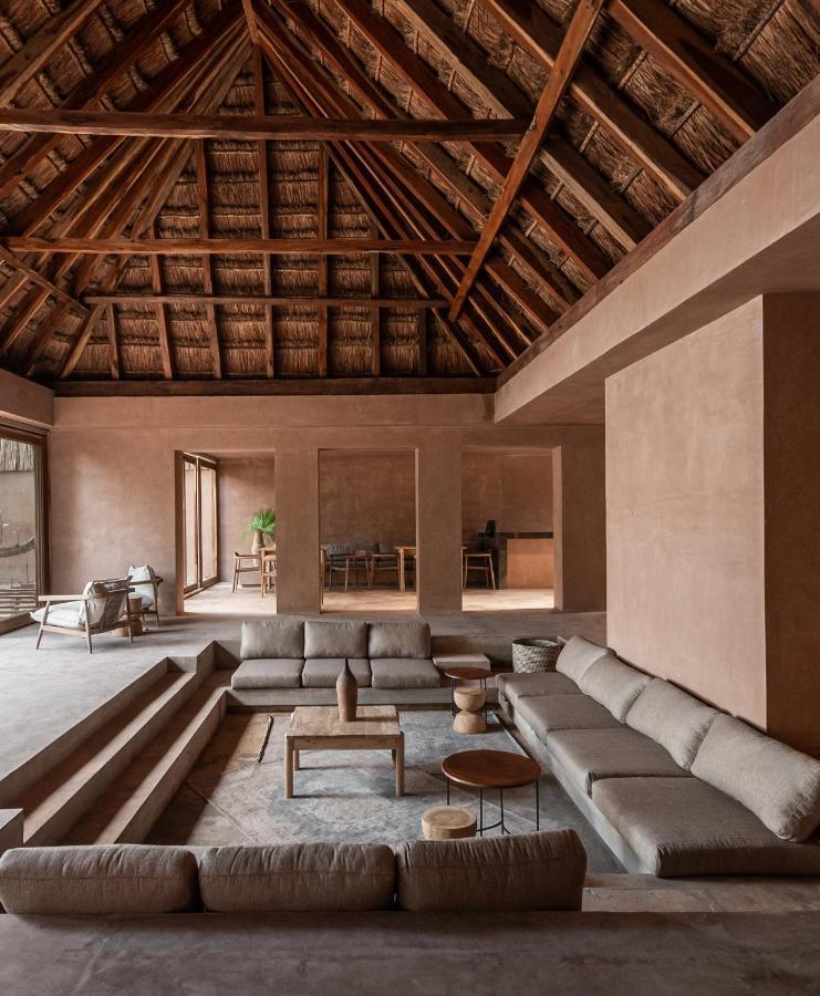 Xela Tulum - Member Of Design Hotels Luaran gambar