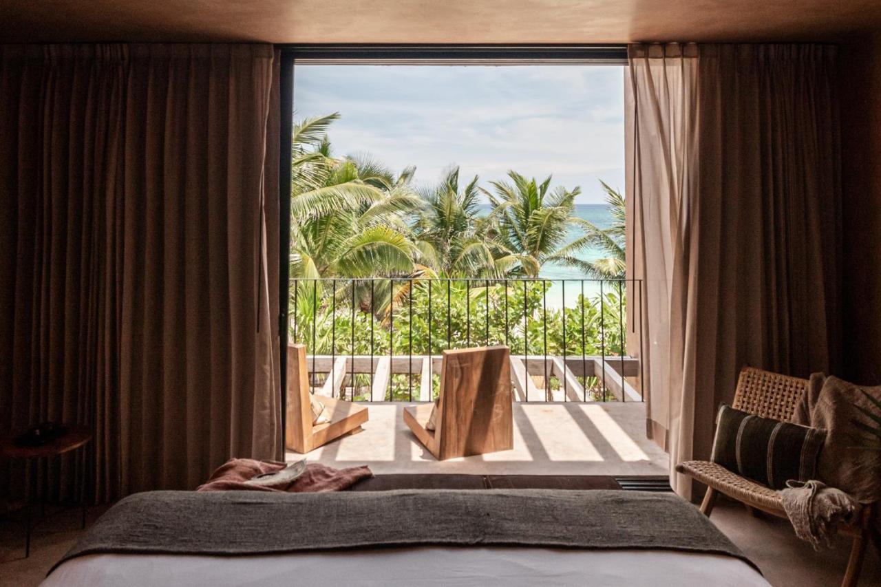 Xela Tulum - Member Of Design Hotels Luaran gambar