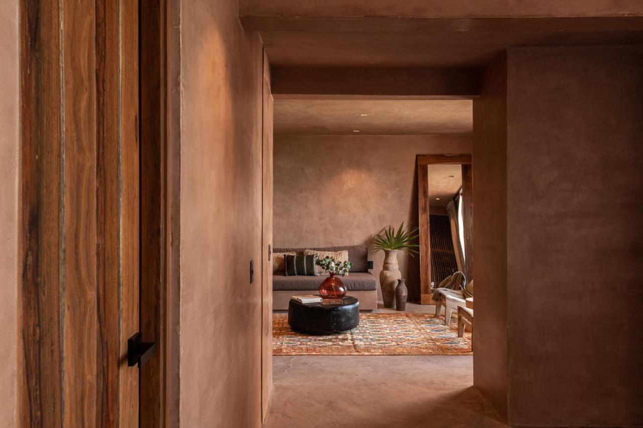 Xela Tulum - Member Of Design Hotels Luaran gambar