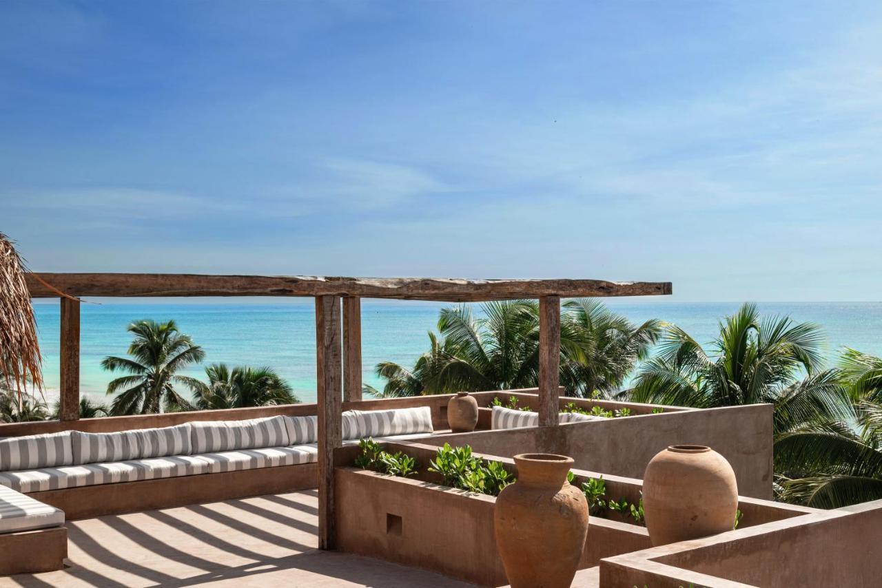 Xela Tulum - Member Of Design Hotels Luaran gambar