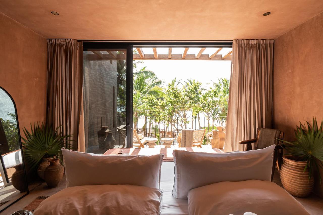 Xela Tulum - Member Of Design Hotels Luaran gambar