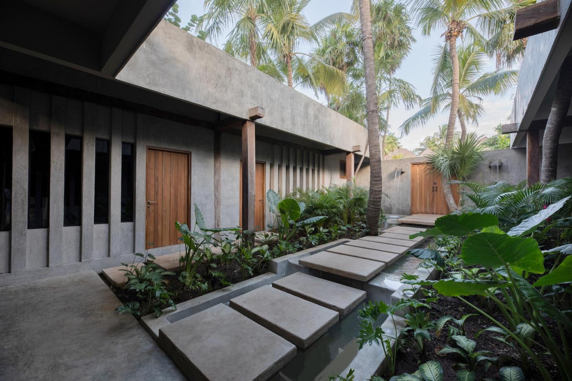 Xela Tulum - Member Of Design Hotels Luaran gambar