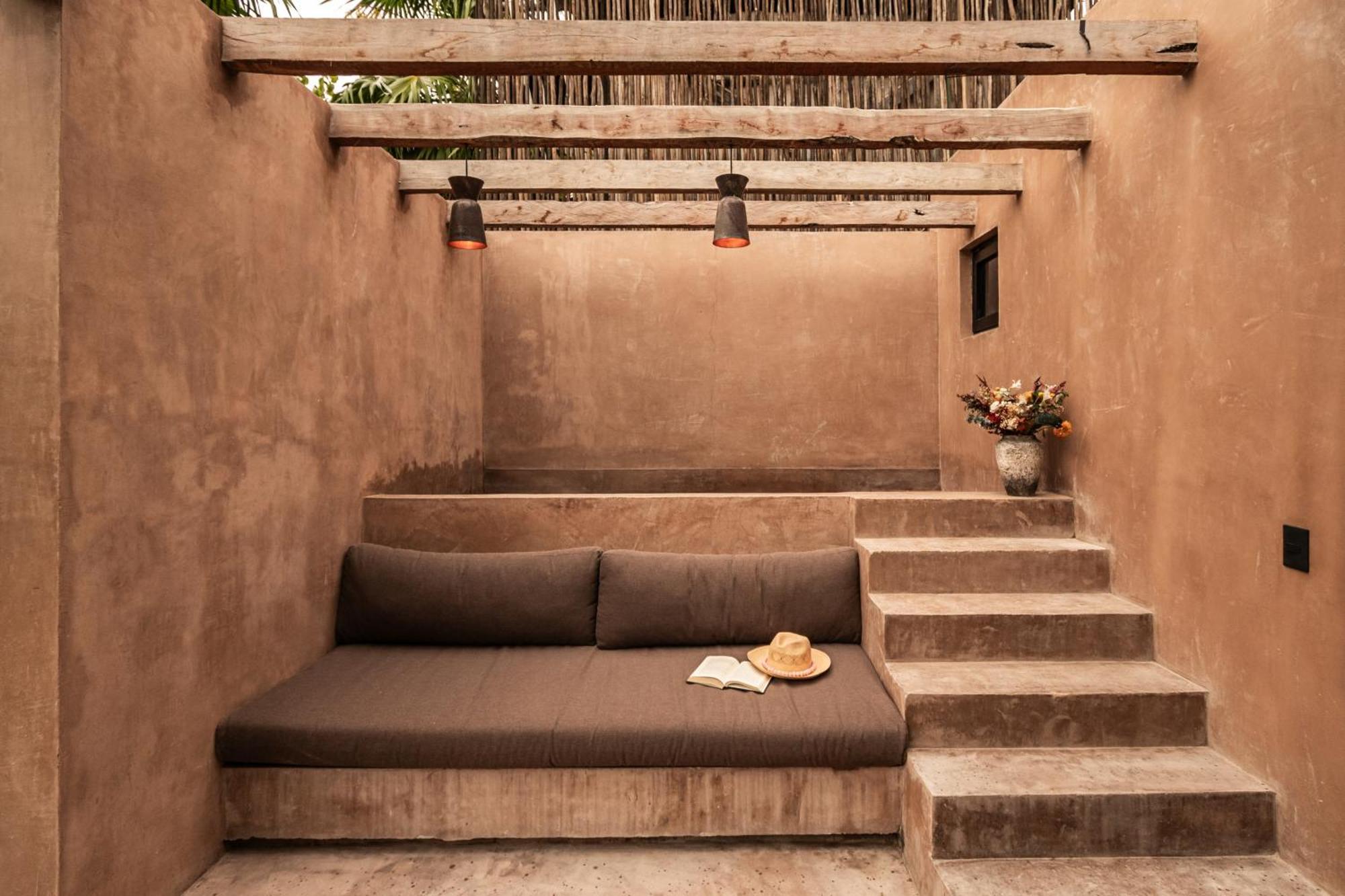 Xela Tulum - Member Of Design Hotels Luaran gambar