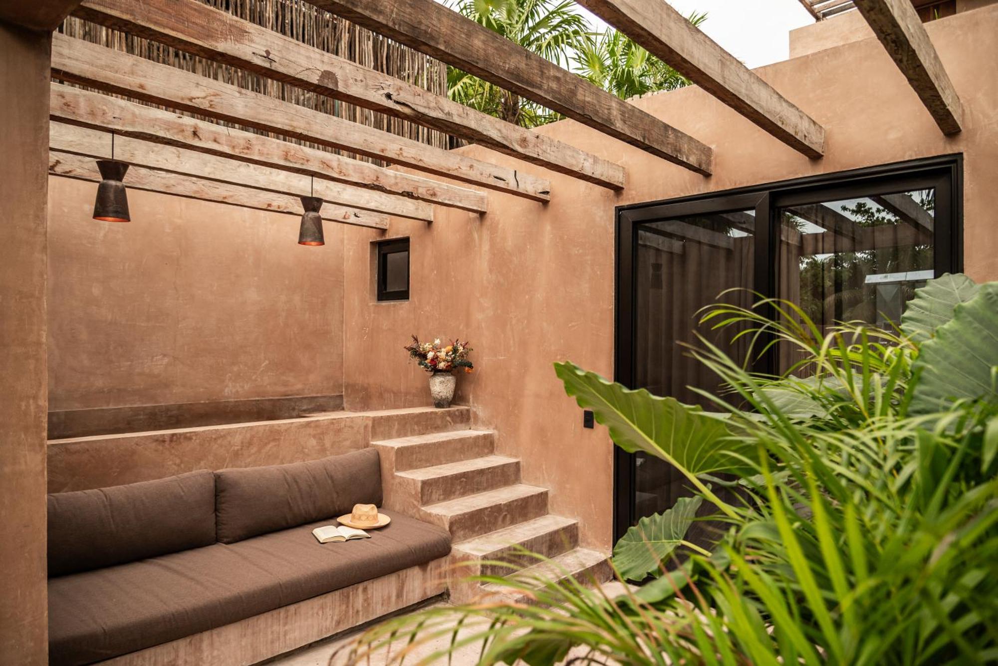 Xela Tulum - Member Of Design Hotels Luaran gambar