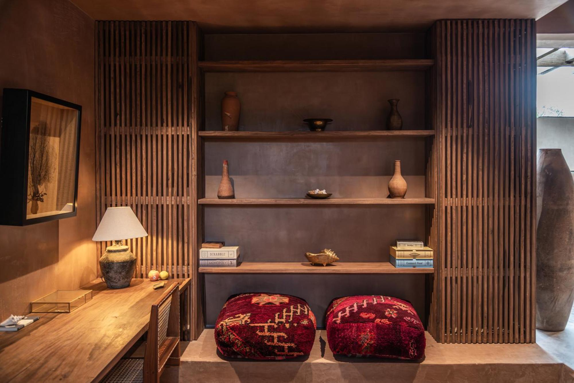 Xela Tulum - Member Of Design Hotels Luaran gambar