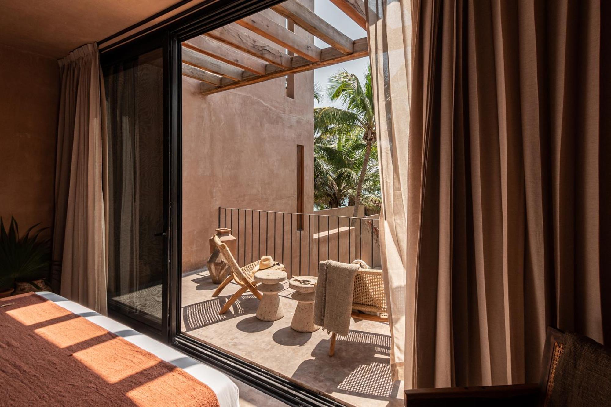 Xela Tulum - Member Of Design Hotels Luaran gambar