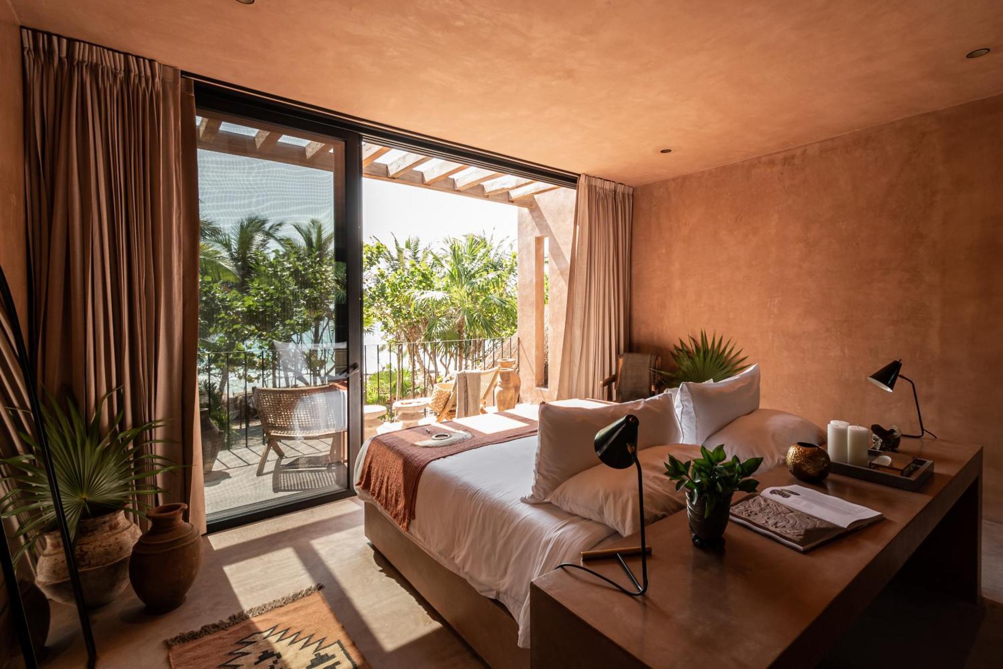 Xela Tulum - Member Of Design Hotels Luaran gambar