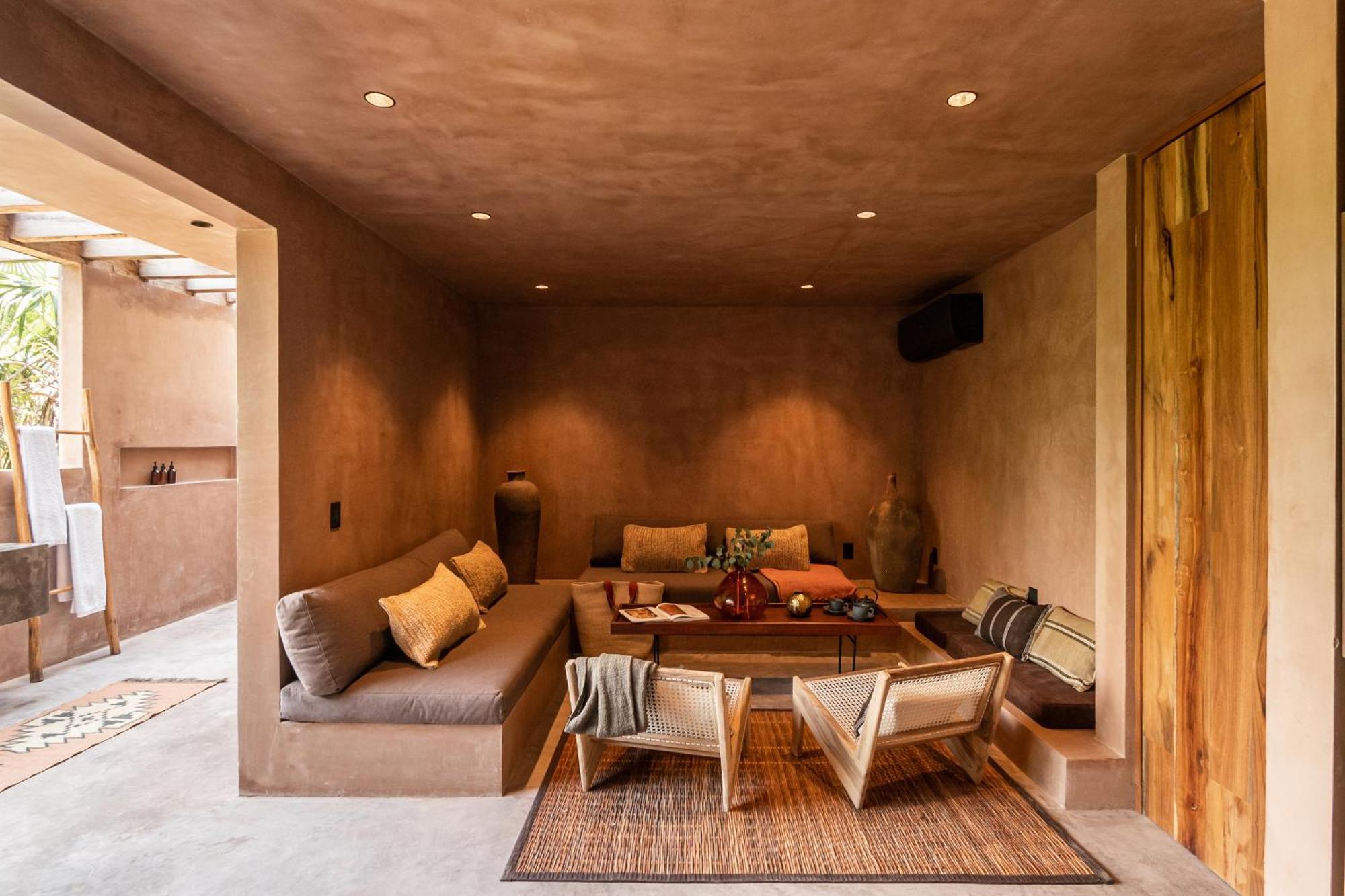 Xela Tulum - Member Of Design Hotels Luaran gambar