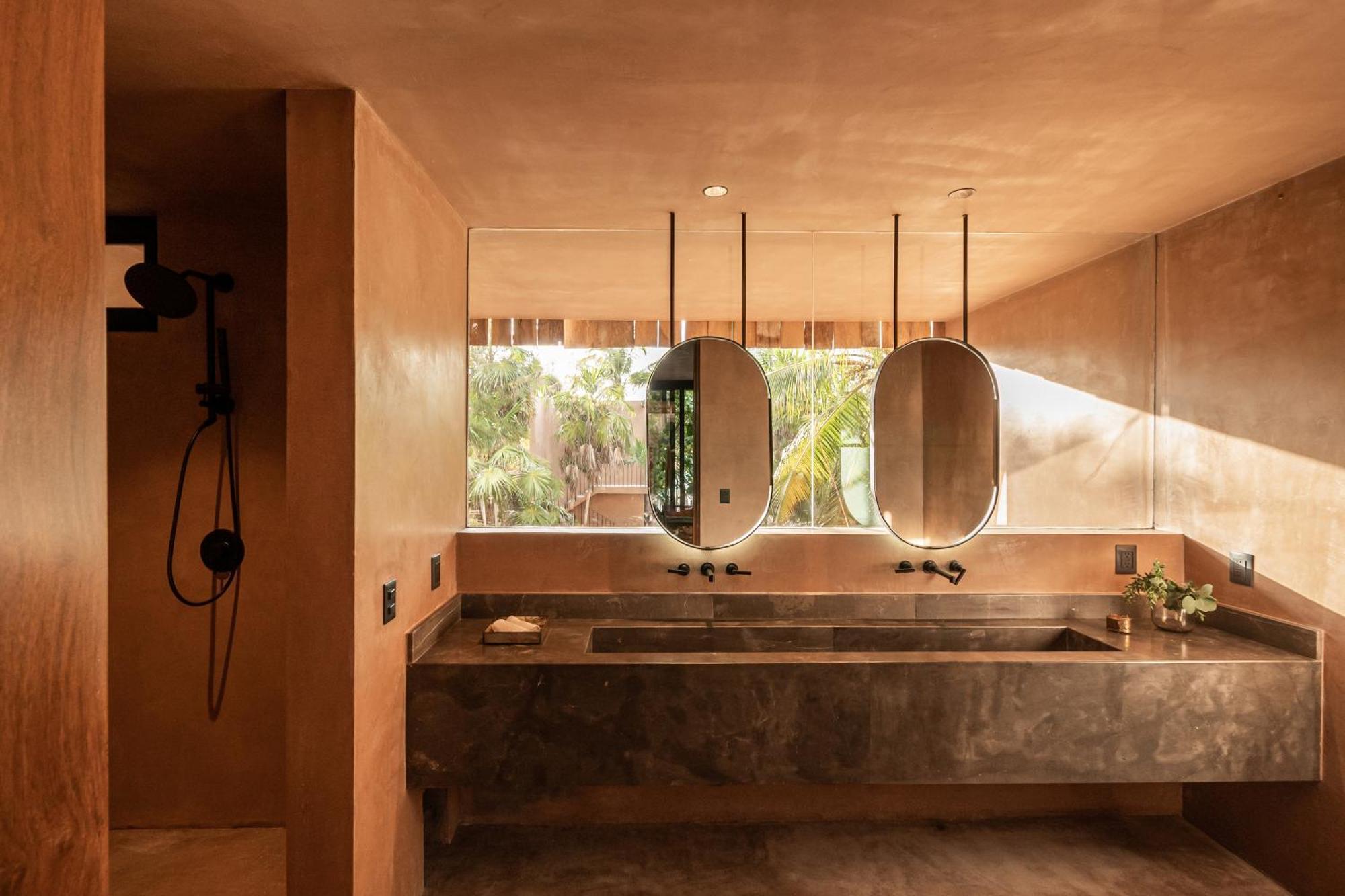 Xela Tulum - Member Of Design Hotels Luaran gambar