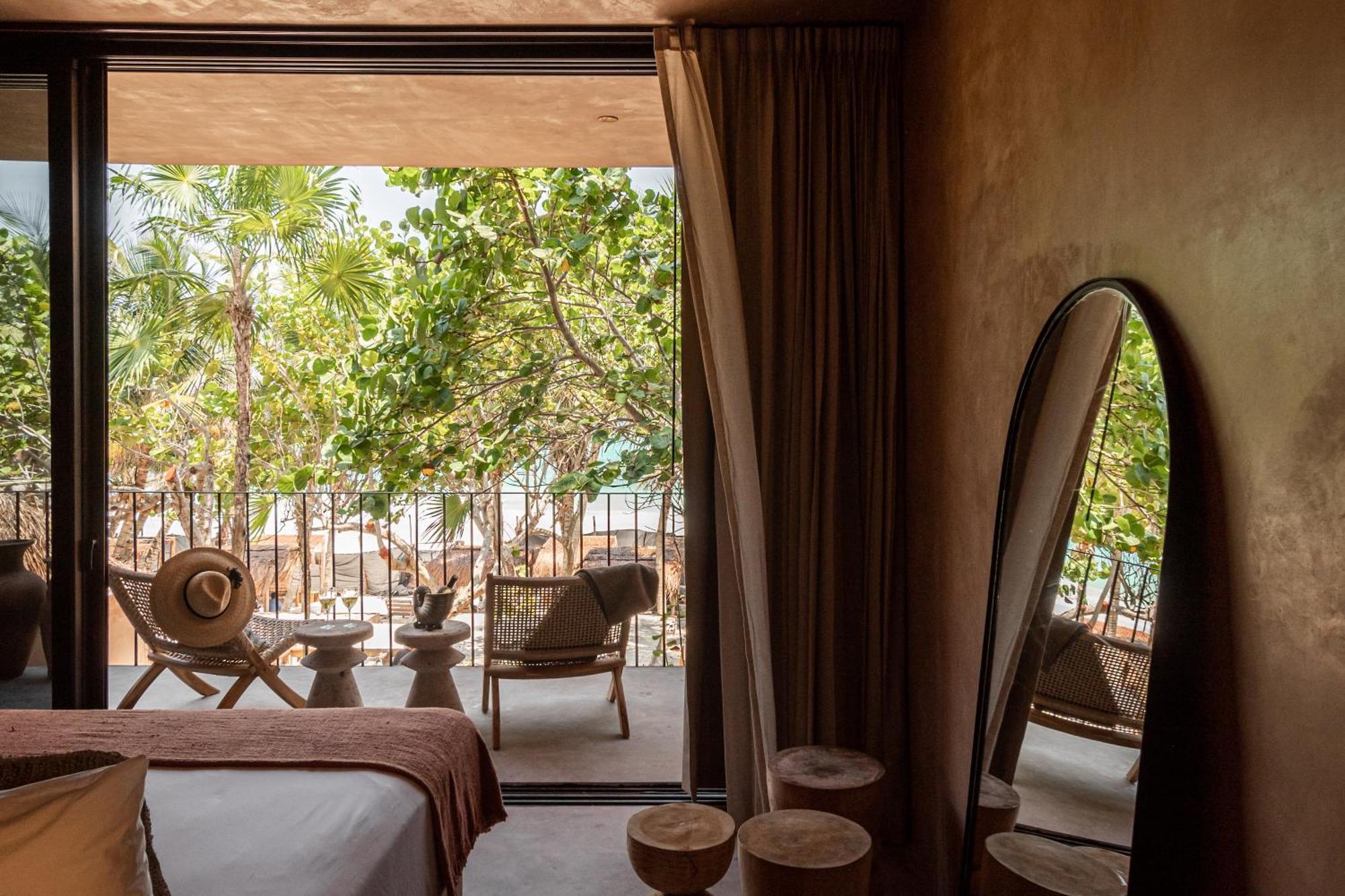 Xela Tulum - Member Of Design Hotels Luaran gambar