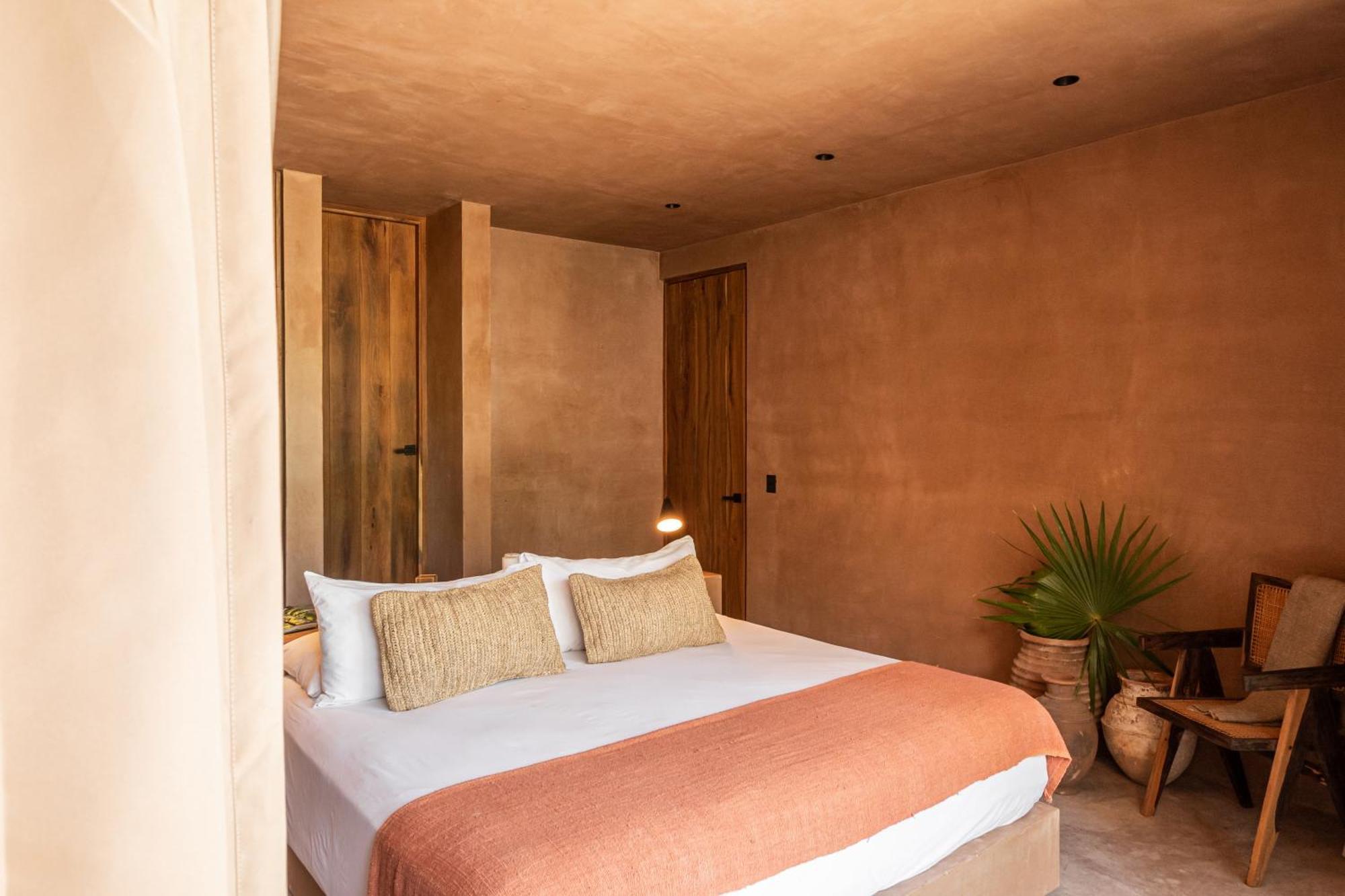 Xela Tulum - Member Of Design Hotels Luaran gambar