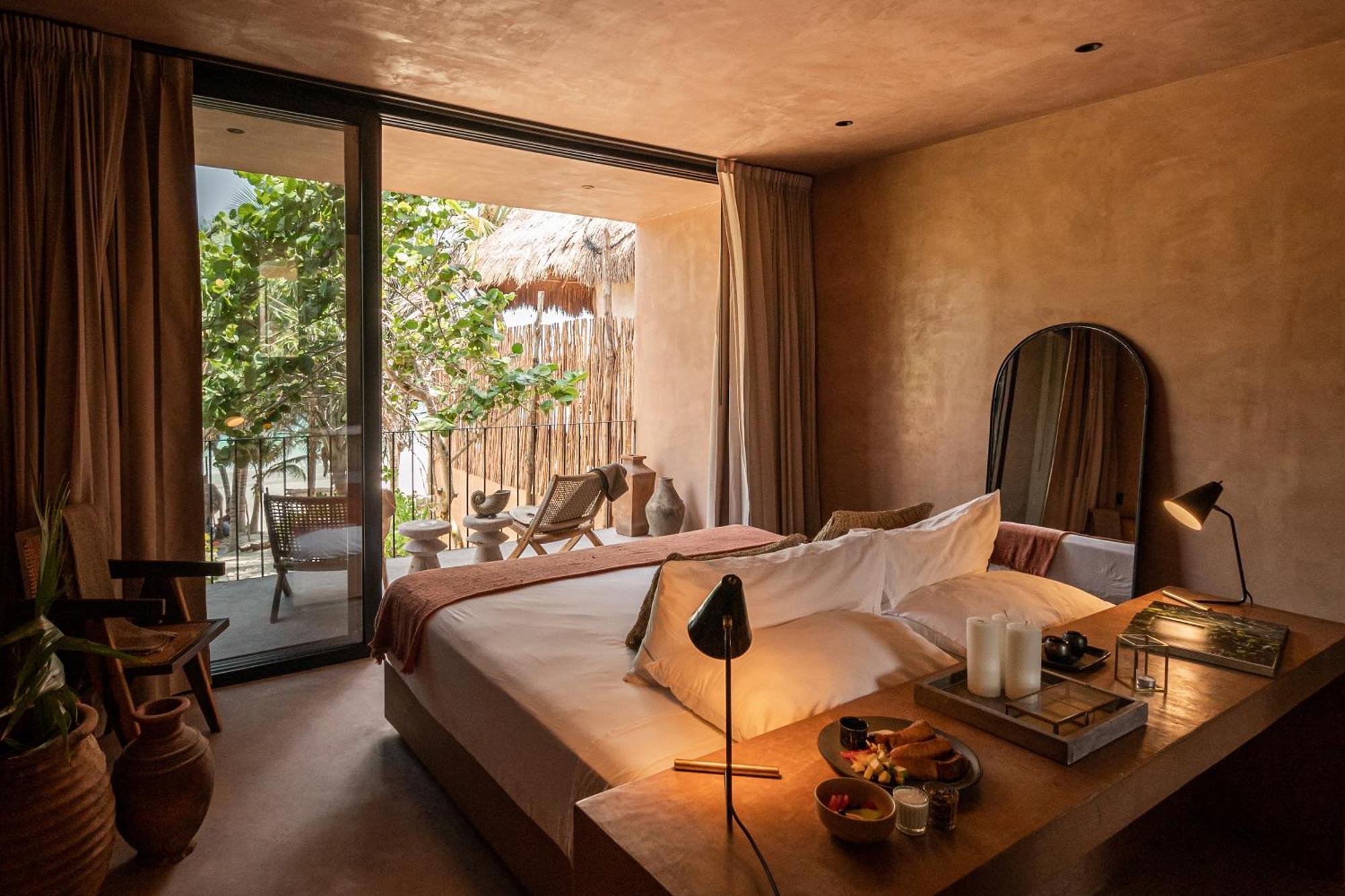Xela Tulum - Member Of Design Hotels Luaran gambar