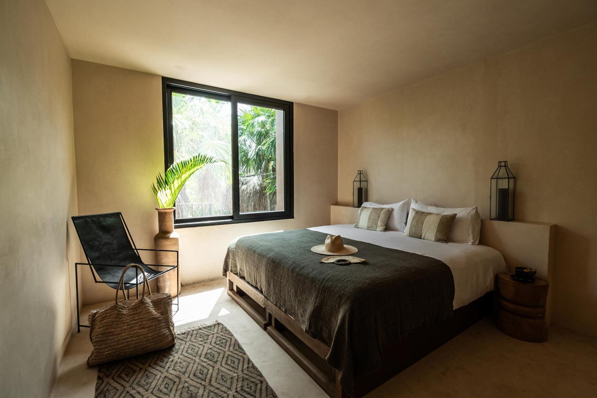 Xela Tulum - Member Of Design Hotels Luaran gambar