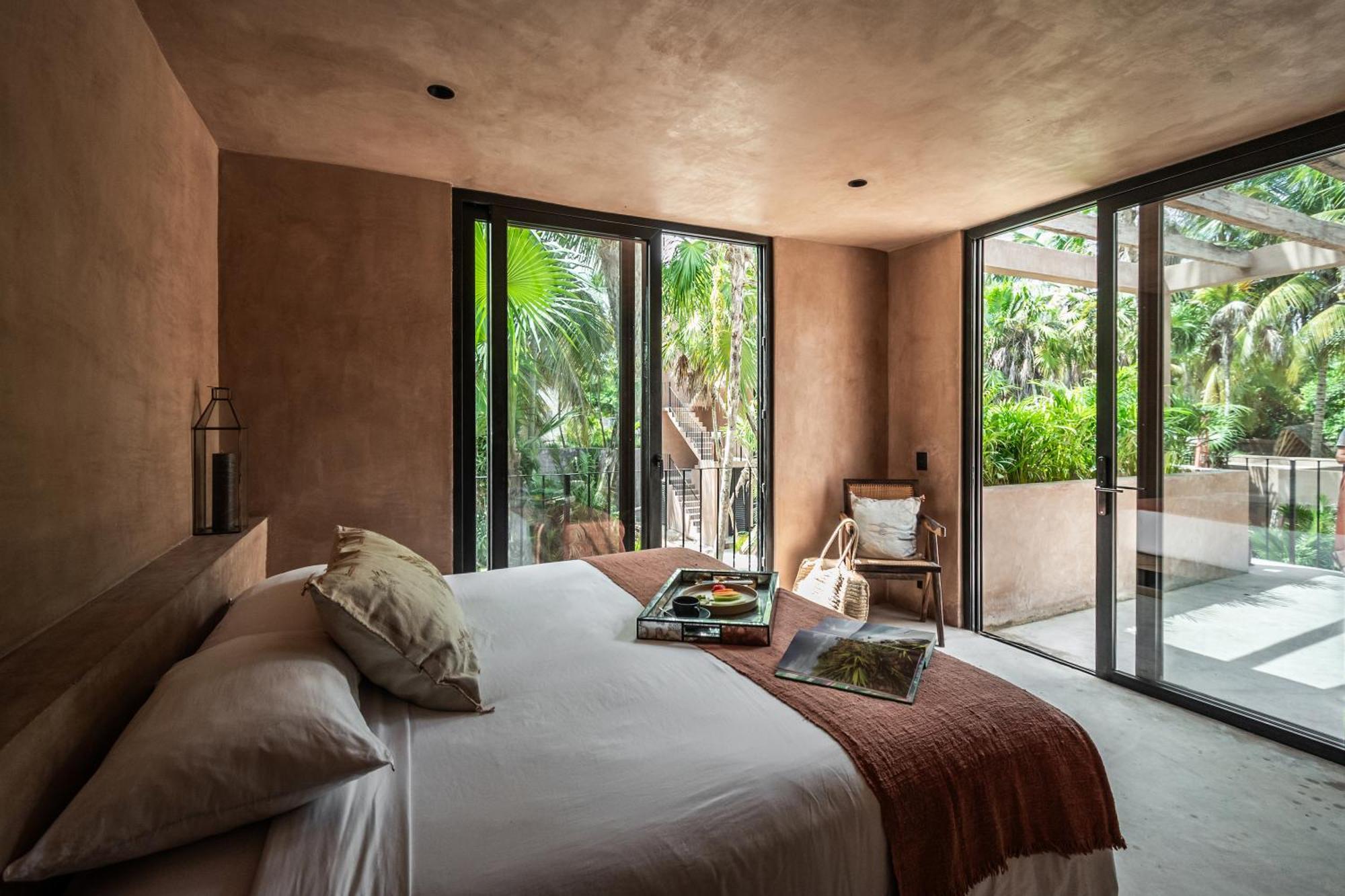 Xela Tulum - Member Of Design Hotels Luaran gambar