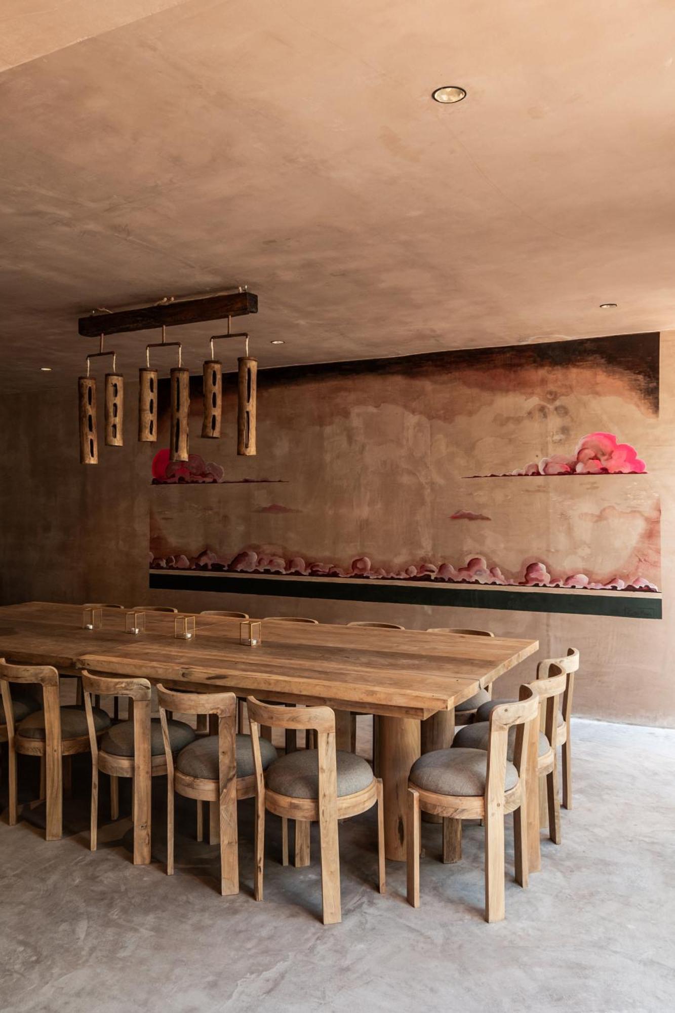 Xela Tulum - Member Of Design Hotels Luaran gambar
