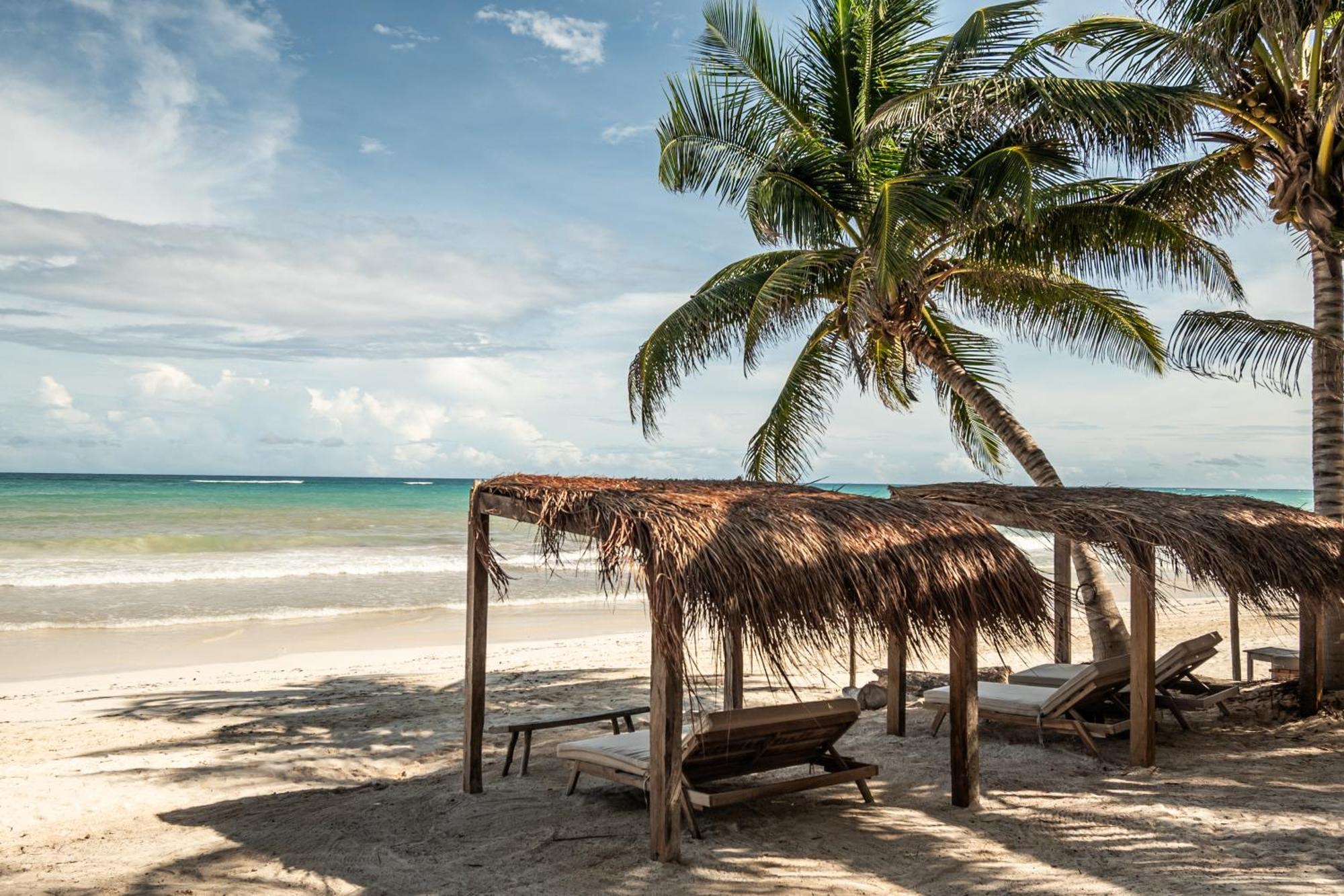 Xela Tulum - Member Of Design Hotels Luaran gambar