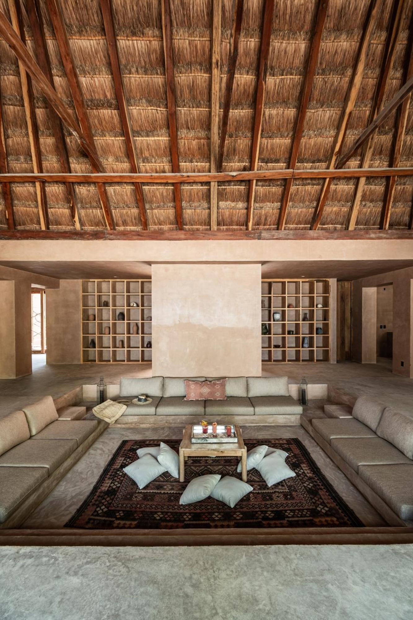 Xela Tulum - Member Of Design Hotels Luaran gambar