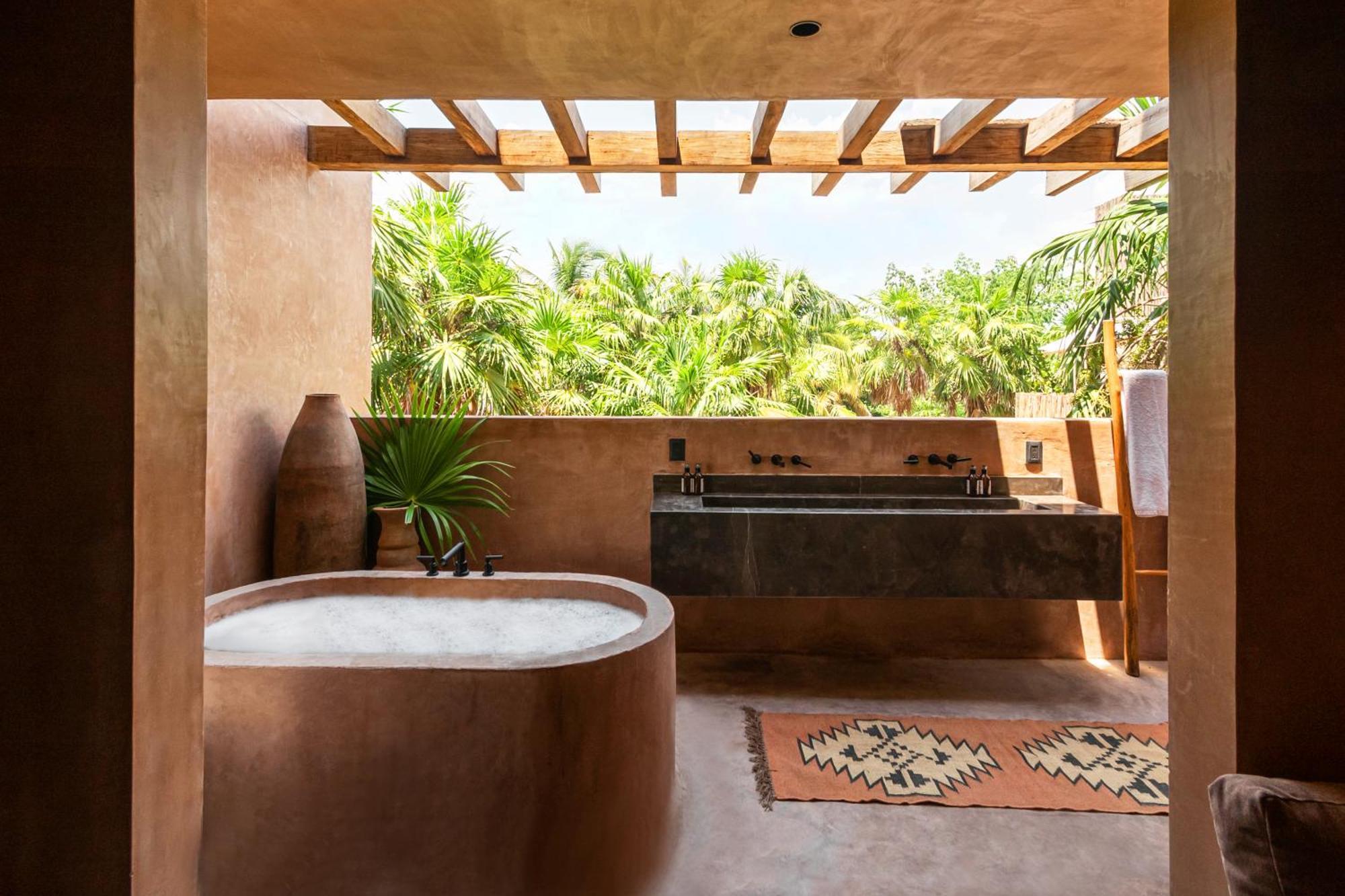 Xela Tulum - Member Of Design Hotels Luaran gambar