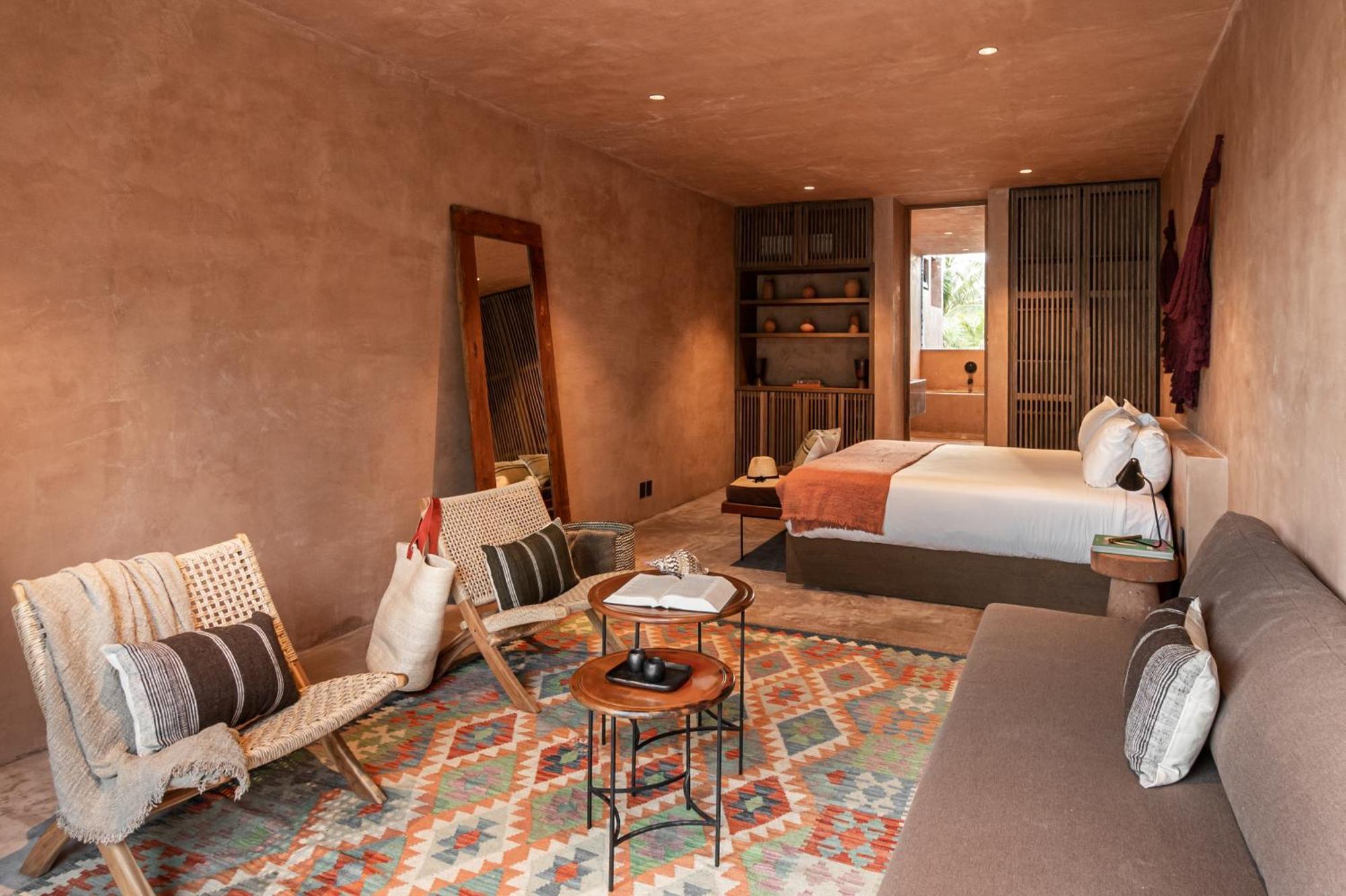 Xela Tulum - Member Of Design Hotels Luaran gambar