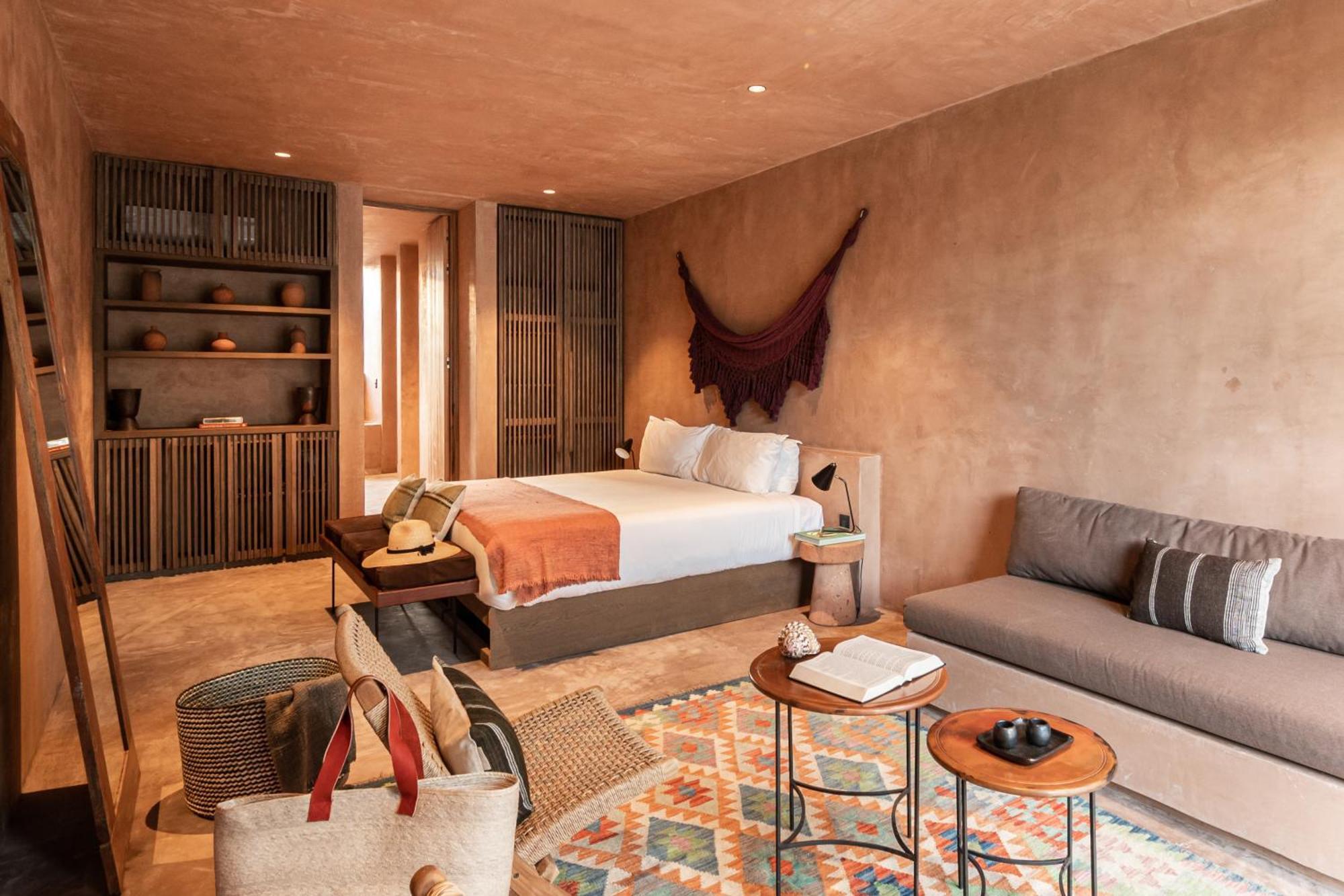 Xela Tulum - Member Of Design Hotels Luaran gambar