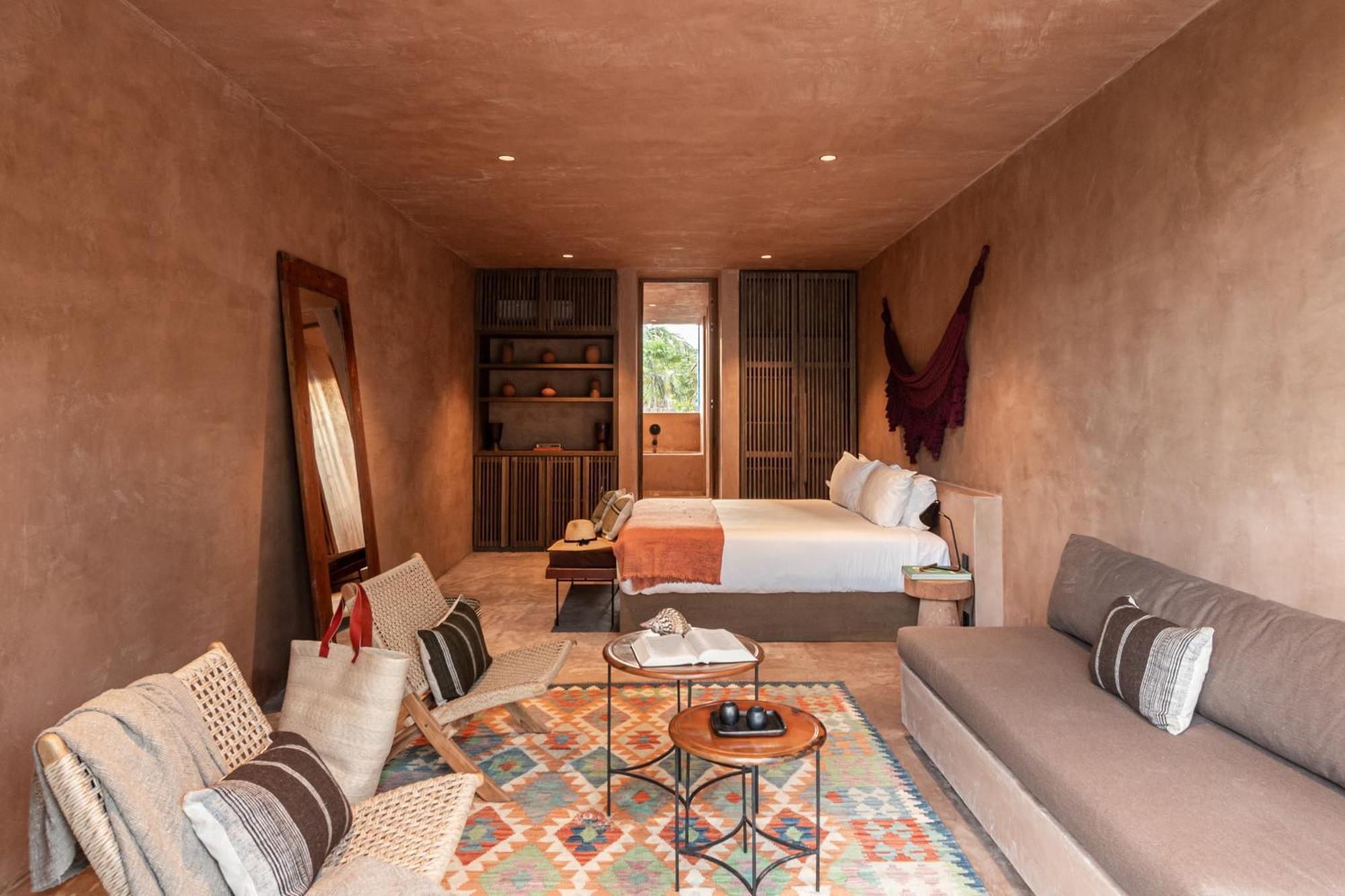 Xela Tulum - Member Of Design Hotels Luaran gambar