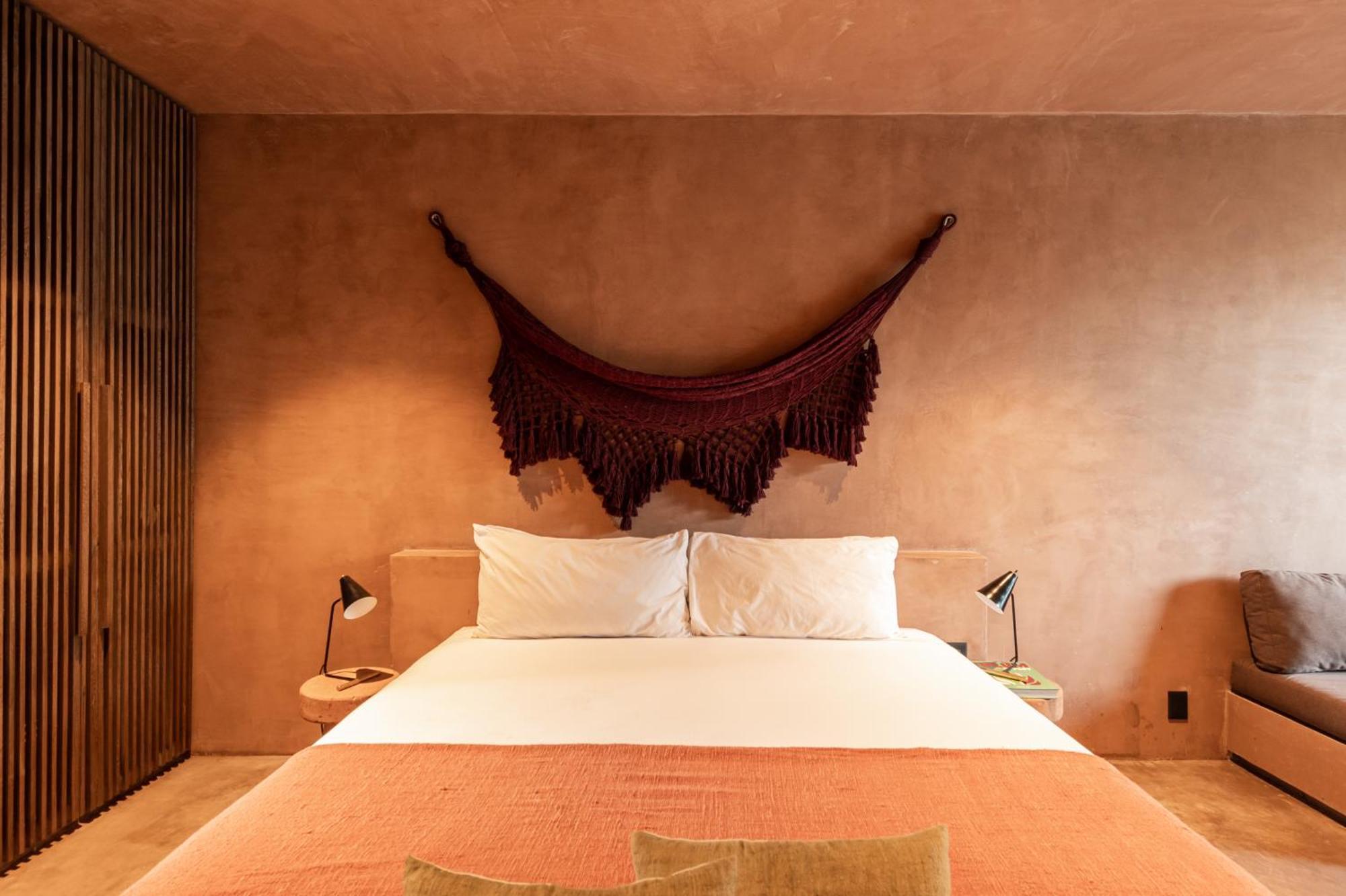 Xela Tulum - Member Of Design Hotels Luaran gambar