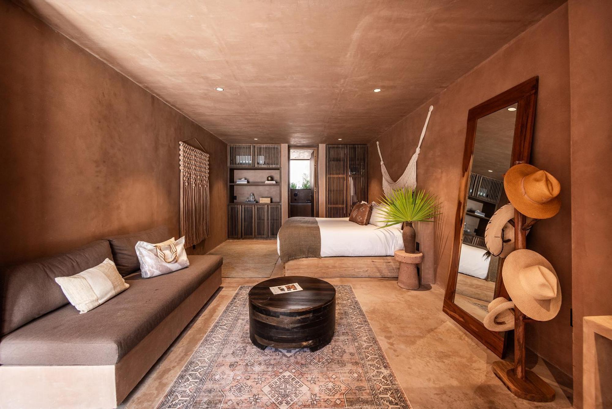 Xela Tulum - Member Of Design Hotels Luaran gambar