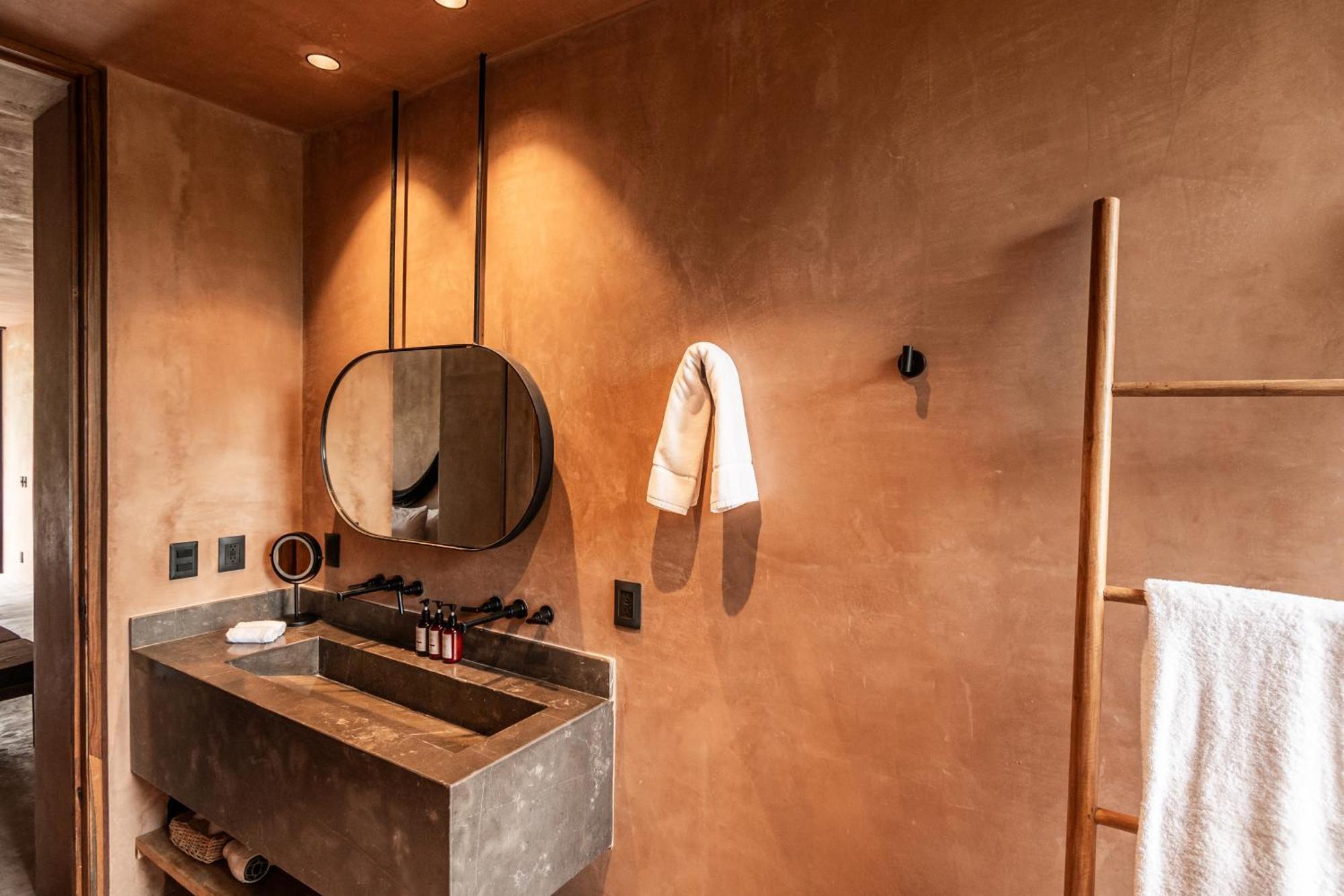 Xela Tulum - Member Of Design Hotels Luaran gambar