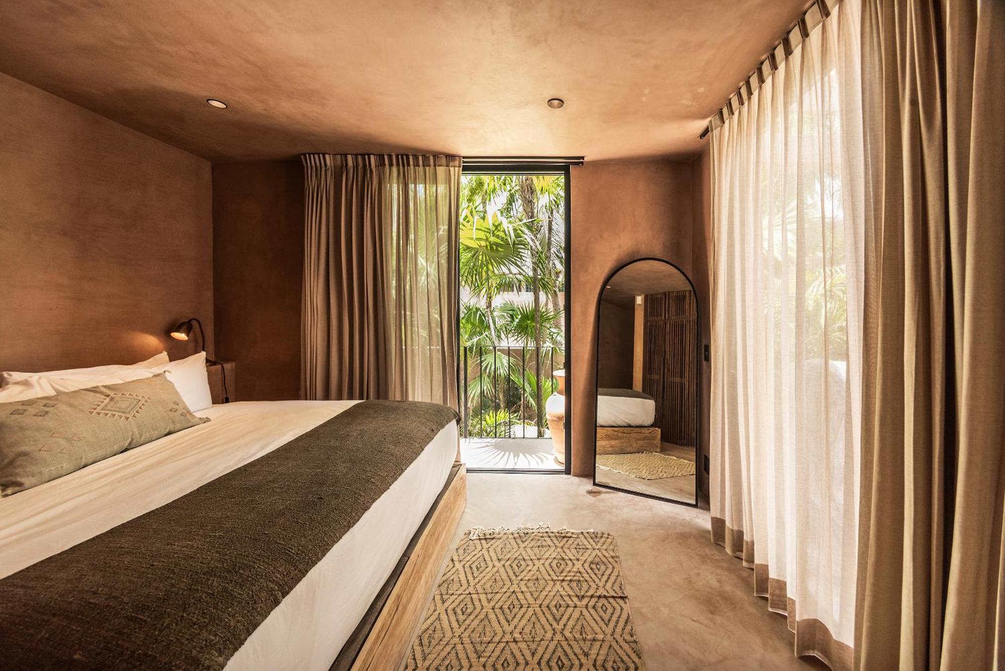 Xela Tulum - Member Of Design Hotels Luaran gambar