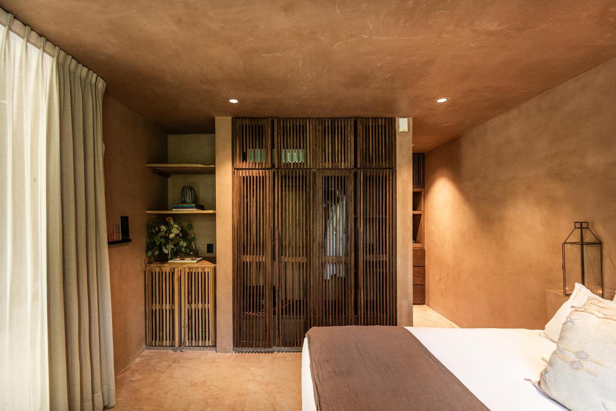 Xela Tulum - Member Of Design Hotels Luaran gambar