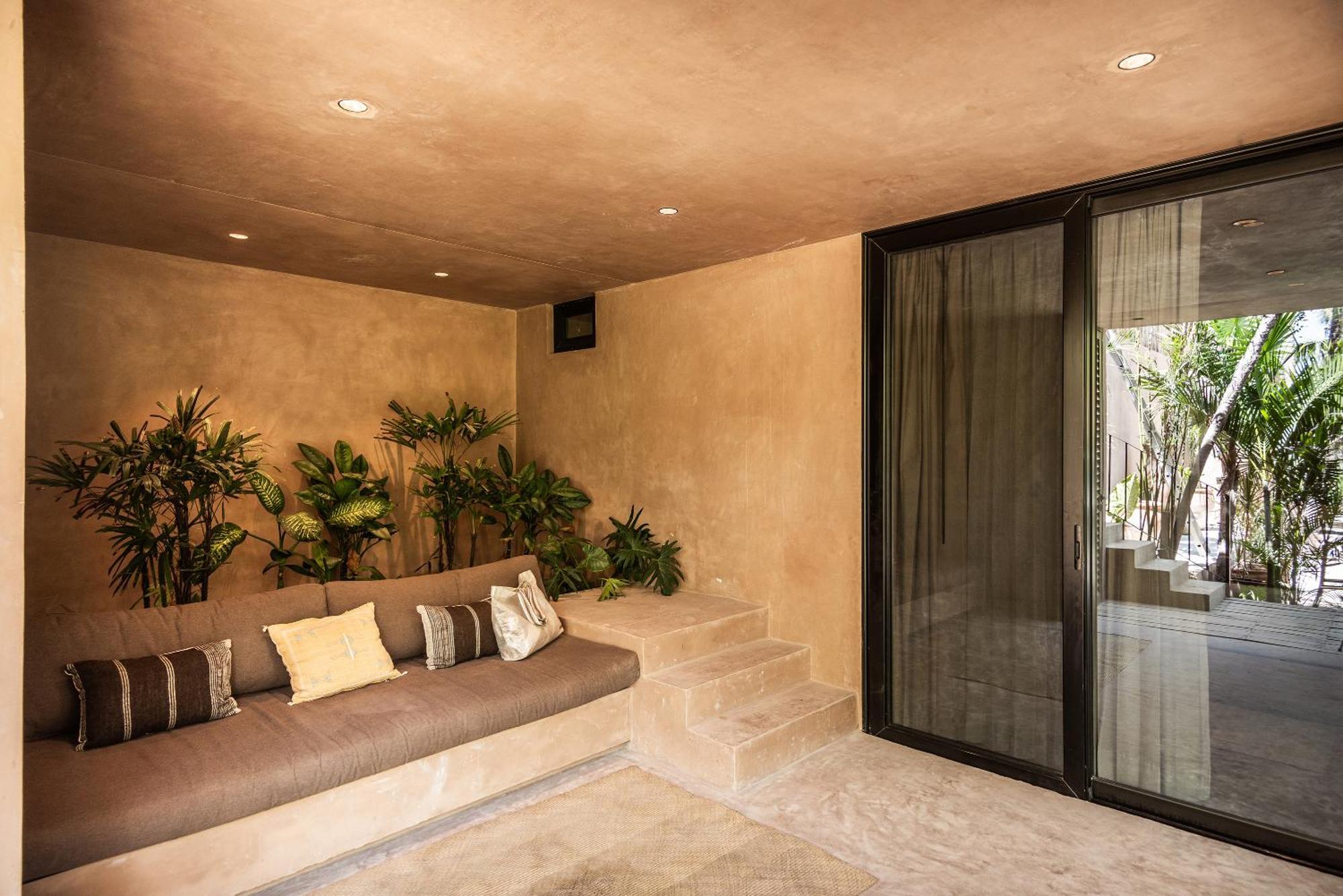 Xela Tulum - Member Of Design Hotels Luaran gambar