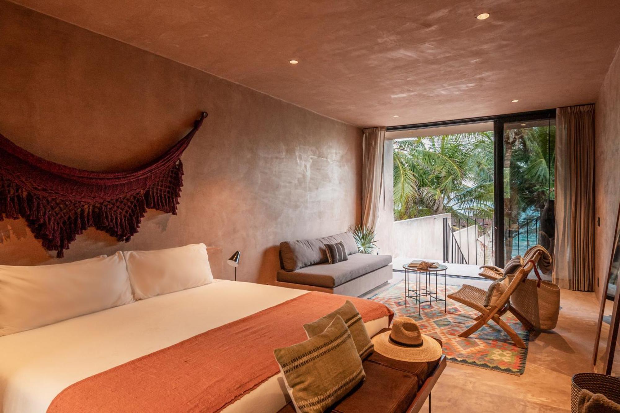 Xela Tulum - Member Of Design Hotels Luaran gambar