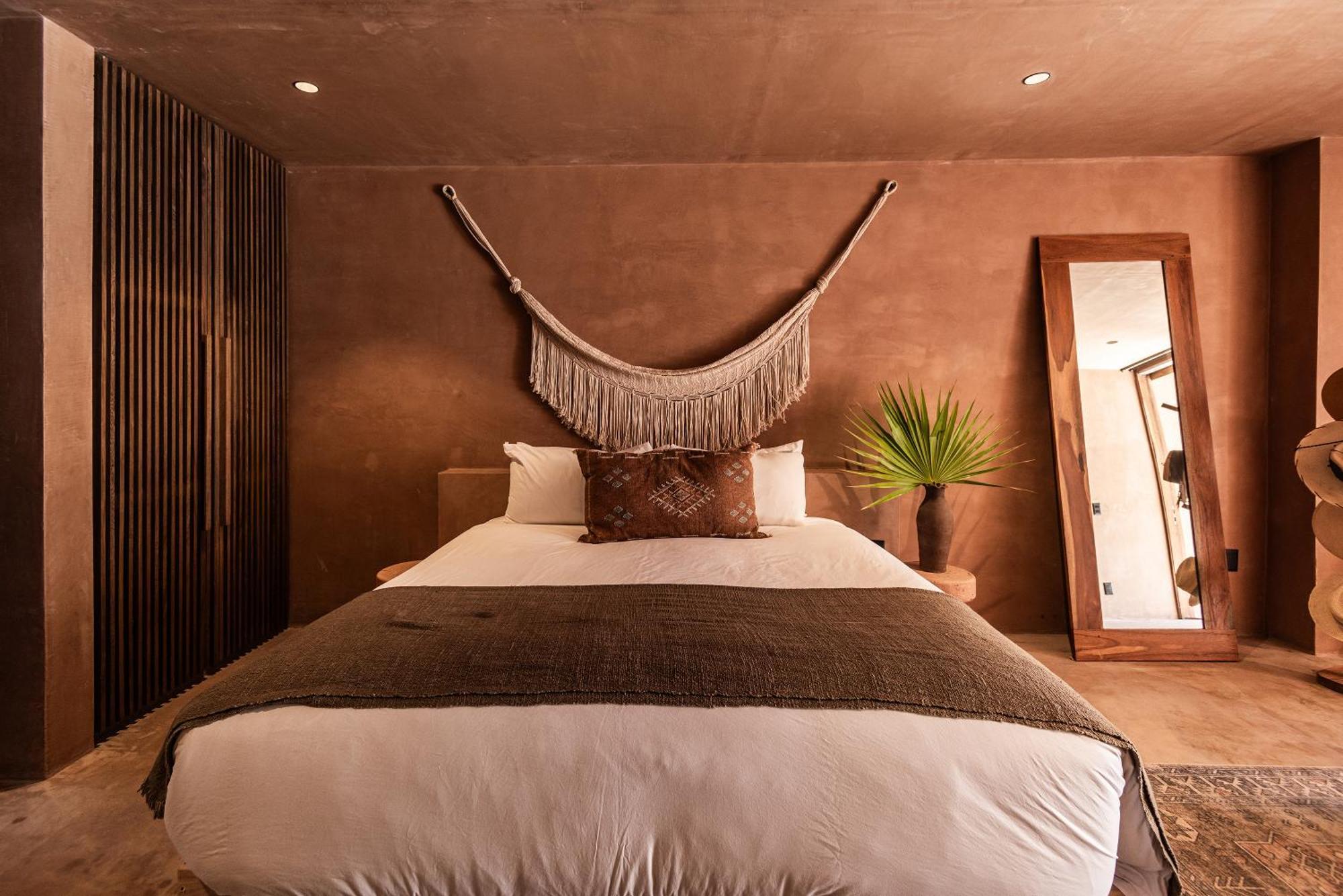 Xela Tulum - Member Of Design Hotels Luaran gambar