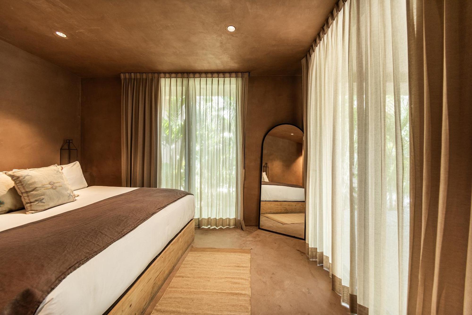 Xela Tulum - Member Of Design Hotels Luaran gambar