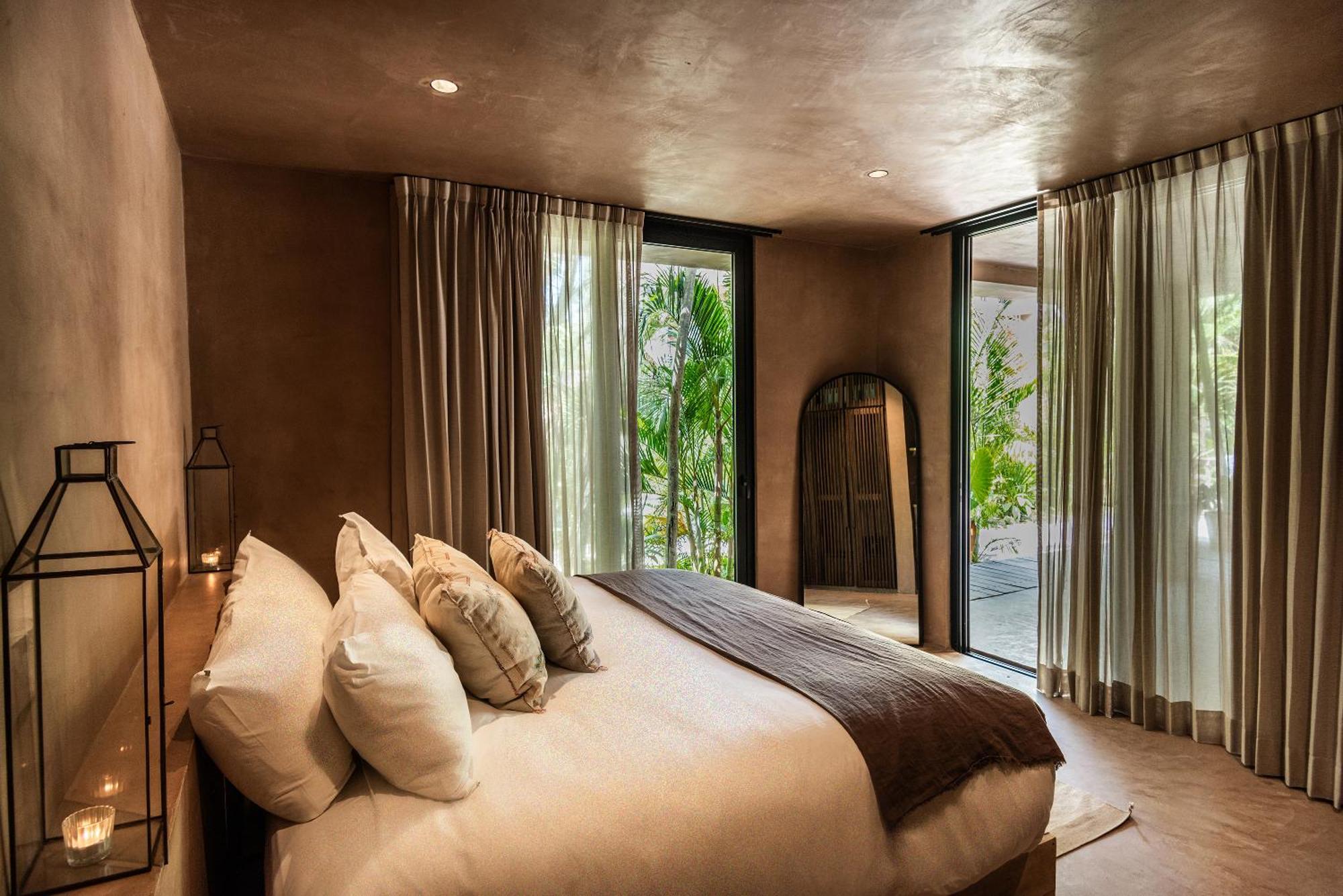 Xela Tulum - Member Of Design Hotels Luaran gambar