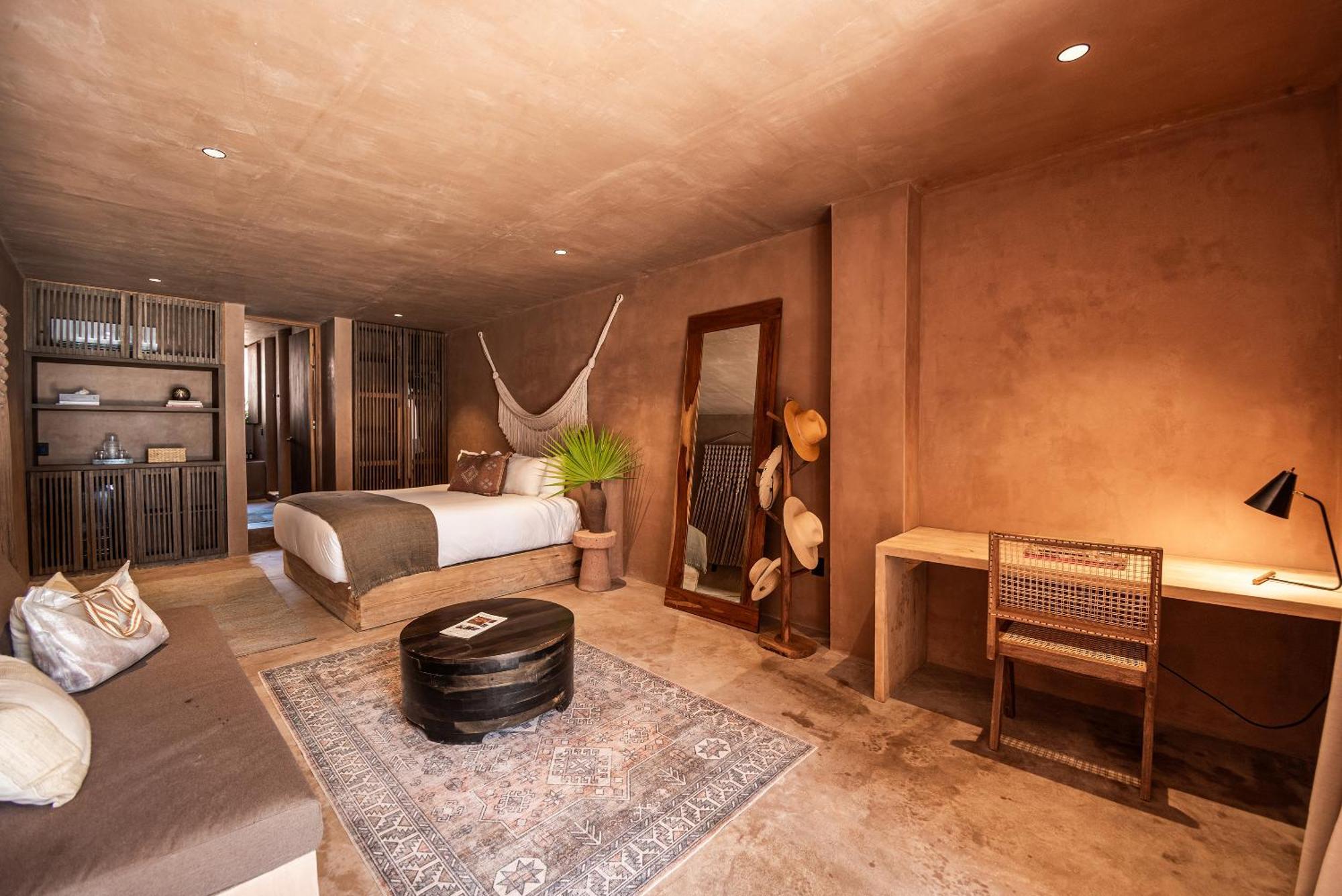 Xela Tulum - Member Of Design Hotels Luaran gambar