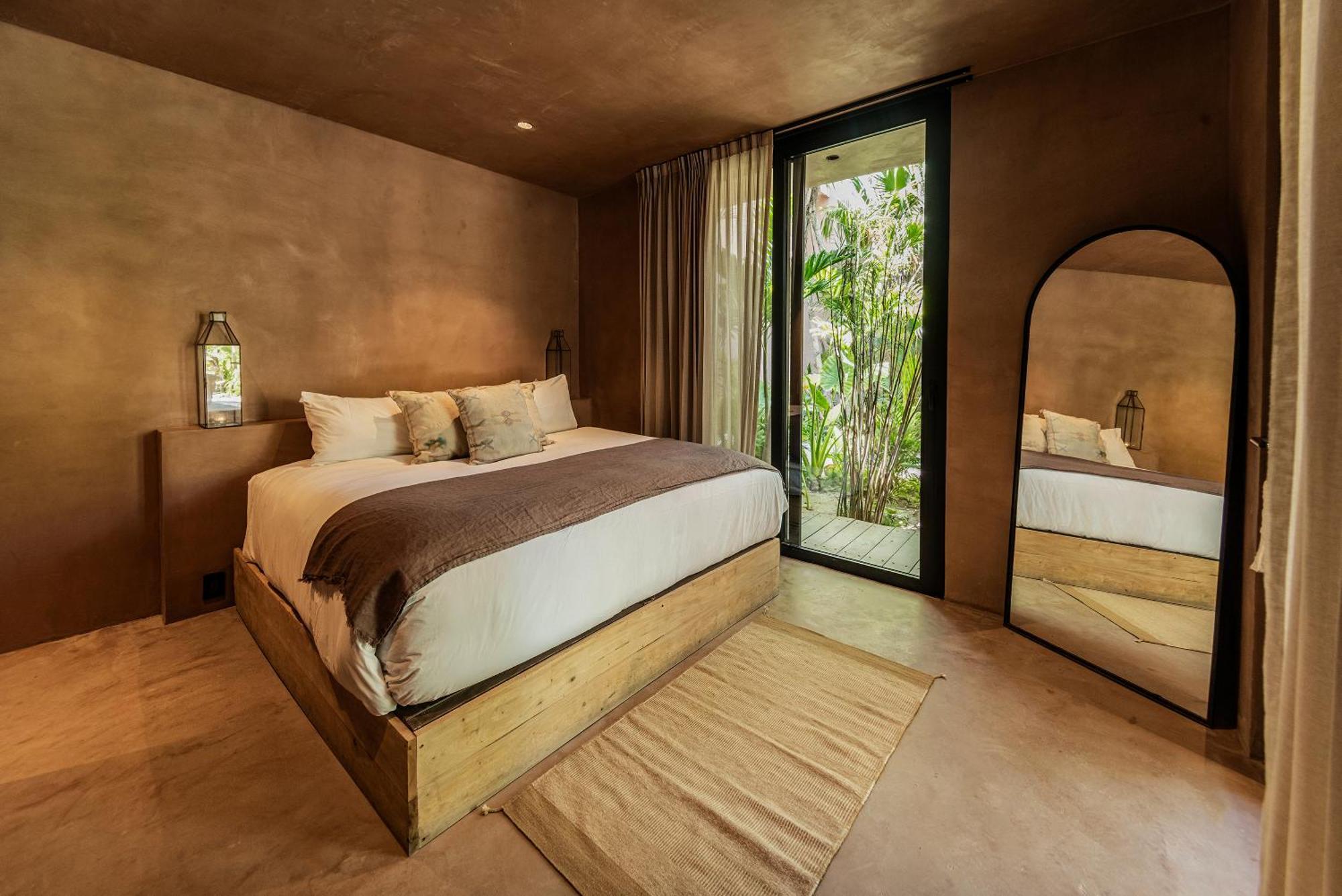 Xela Tulum - Member Of Design Hotels Luaran gambar