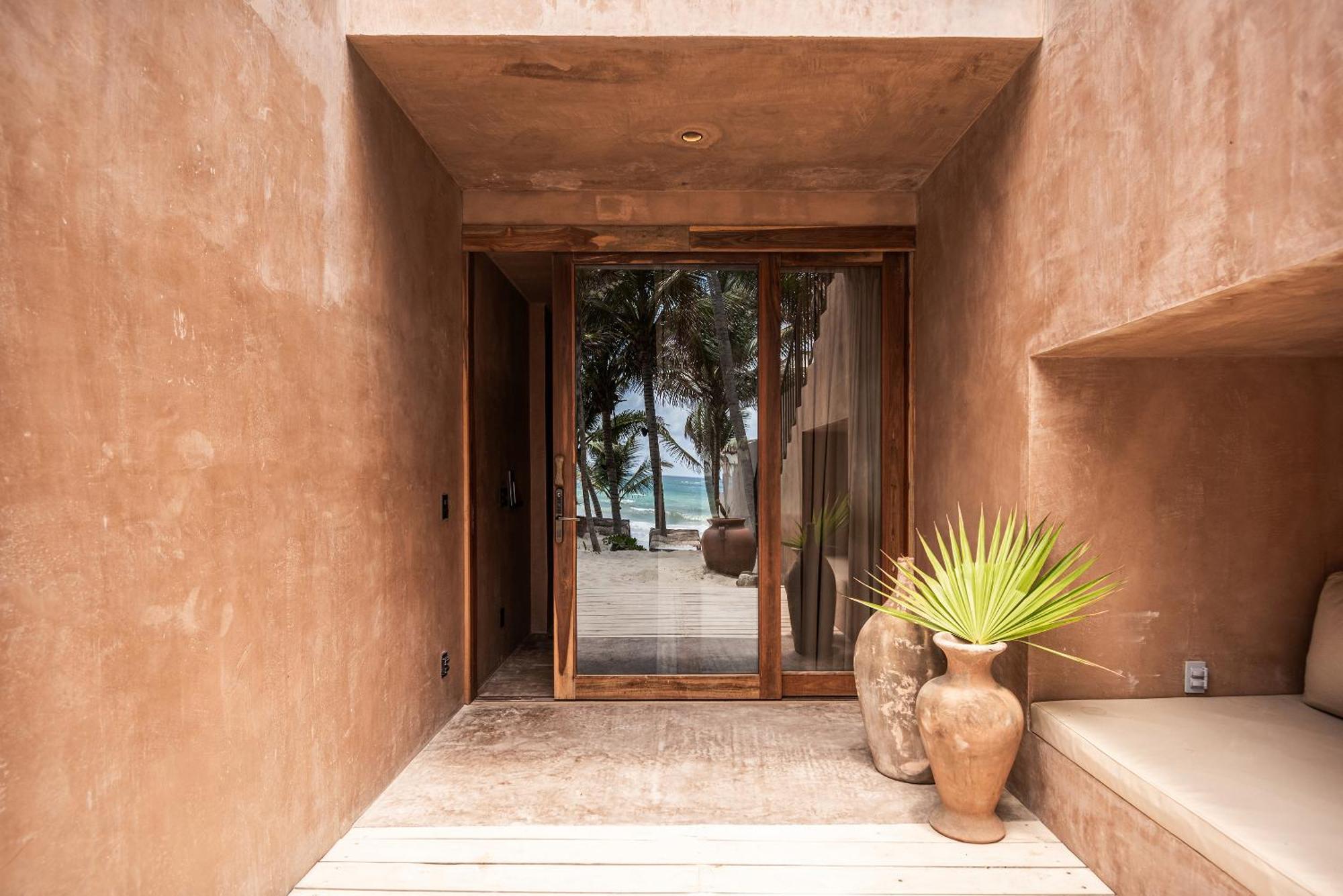 Xela Tulum - Member Of Design Hotels Luaran gambar